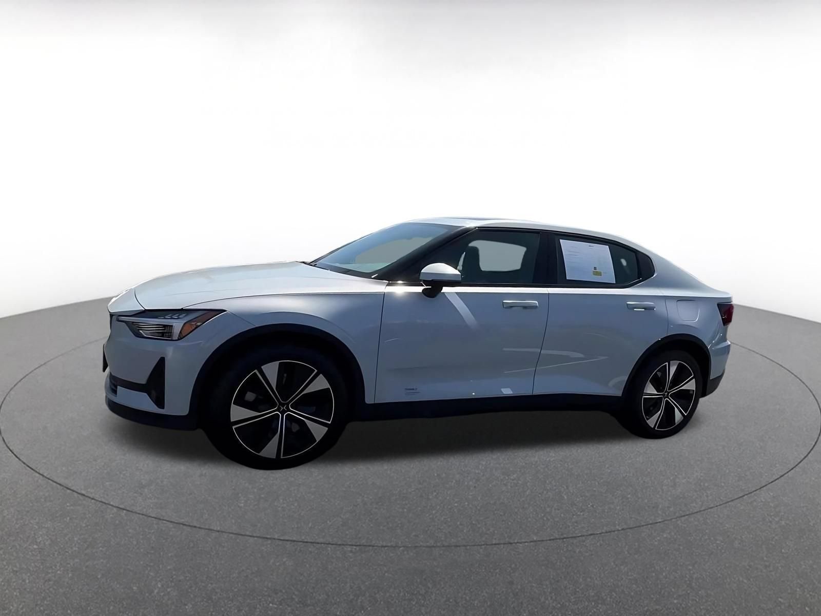 Thumbnail: 2023 Polestar 2 - 8