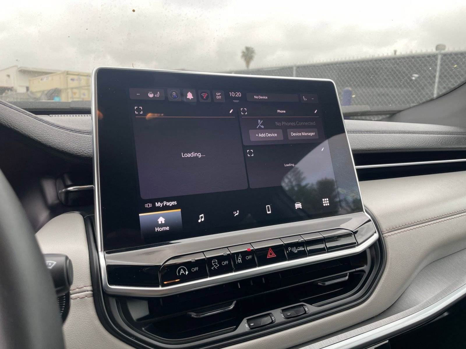 Thumbnail: 2025 Jeep Compass - 21