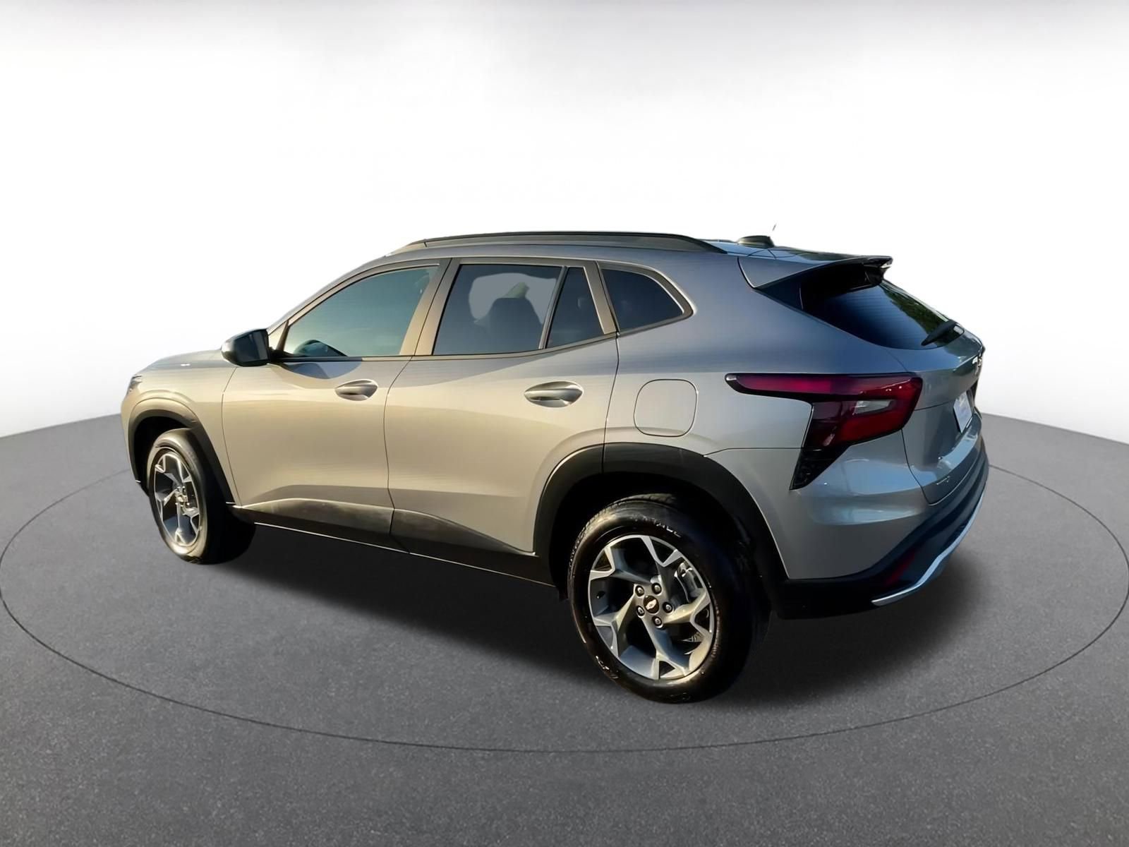 Thumbnail: 2025 Chevrolet Trax - 10