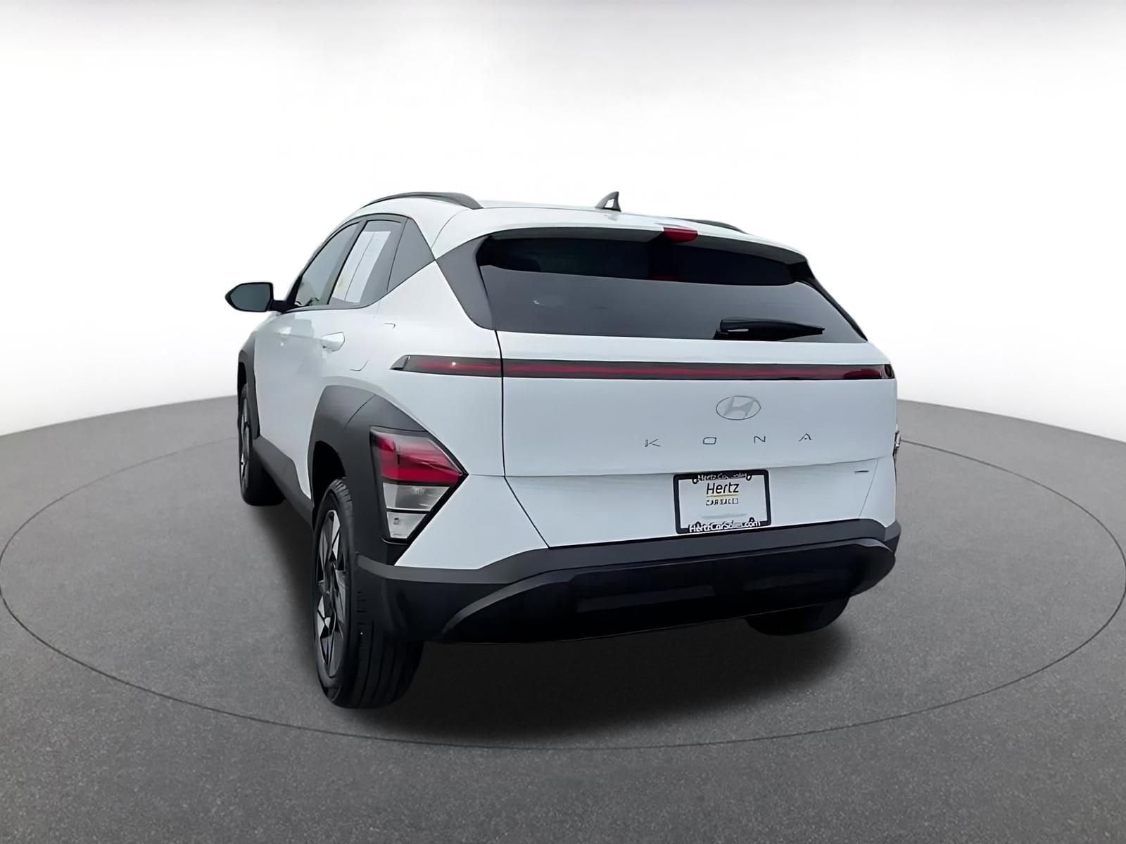 Thumbnail: 2025 Hyundai Kona - 11