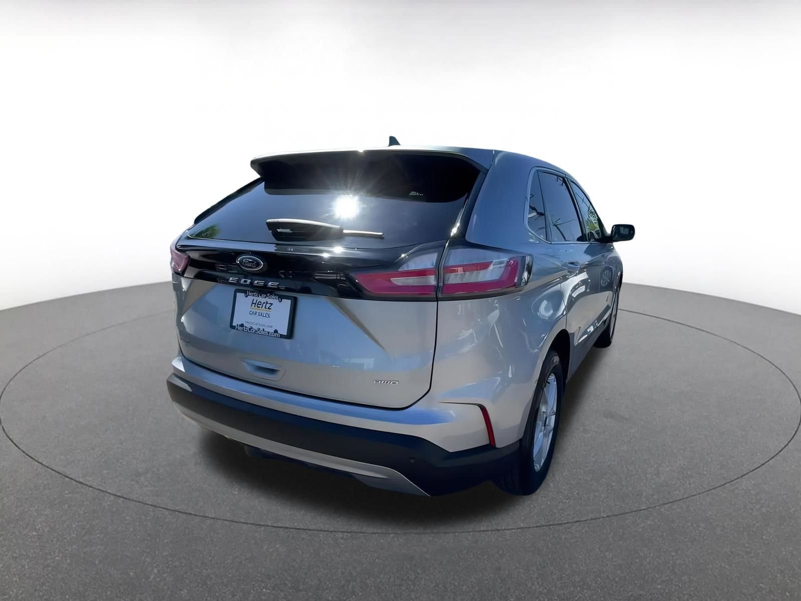 Thumbnail: 2023 Ford Edge - 14