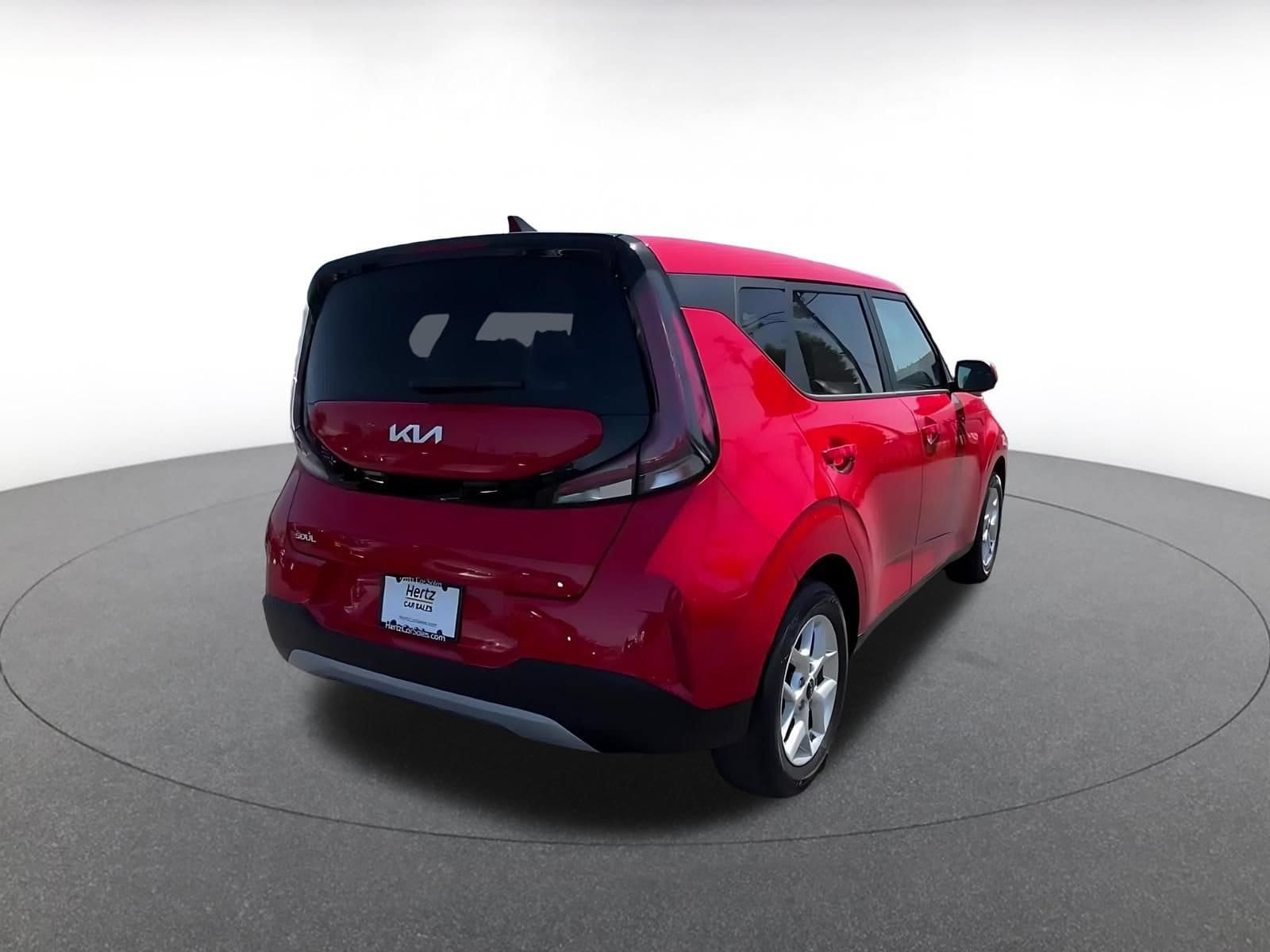 Thumbnail: 2025 Kia Soul - 14
