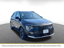 2024 Kia Niro Wind -
                  Inglewood, CA