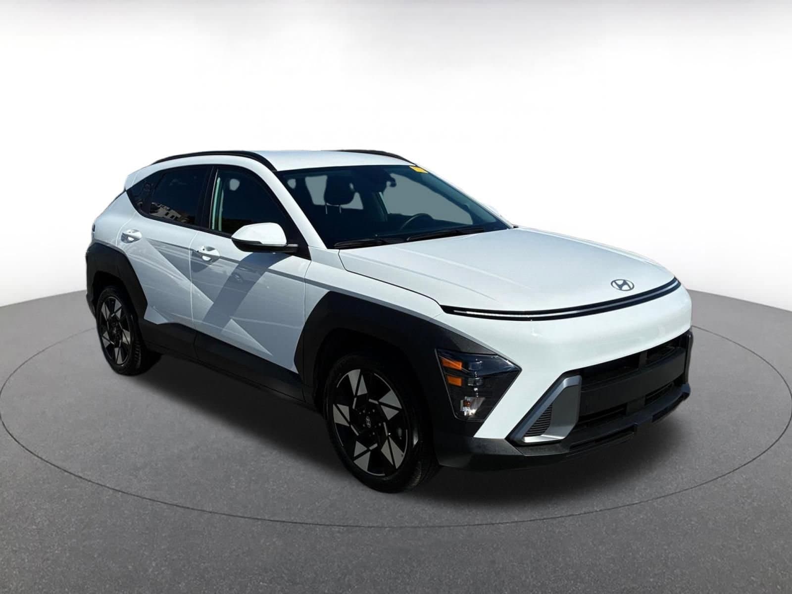 Thumbnail: 2025 Hyundai Kona - 1