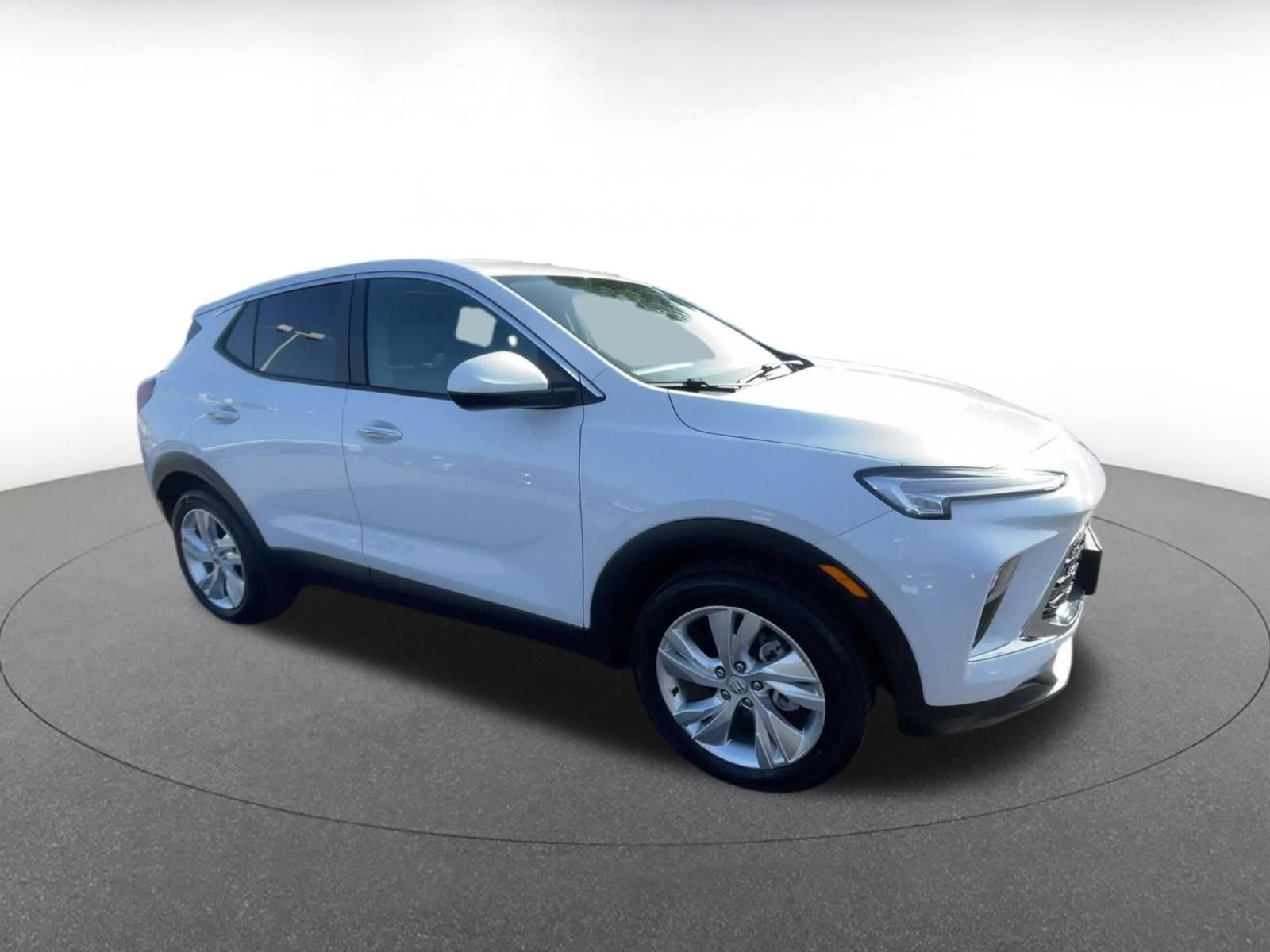 Thumbnail: 2025 Buick Encore GX - 2