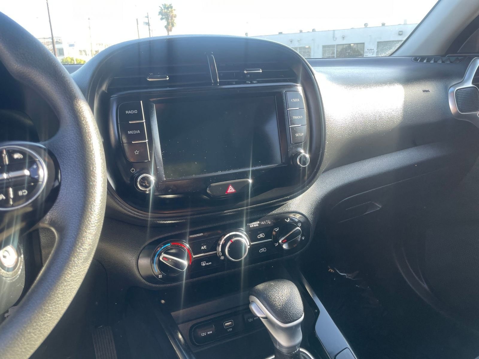 Thumbnail: 2025 Kia Soul - 17