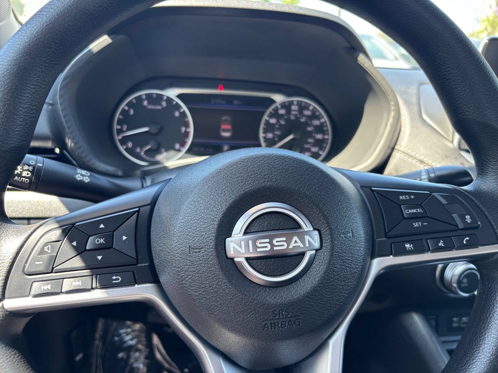 Thumbnail: 2025 Nissan Sentra - 24