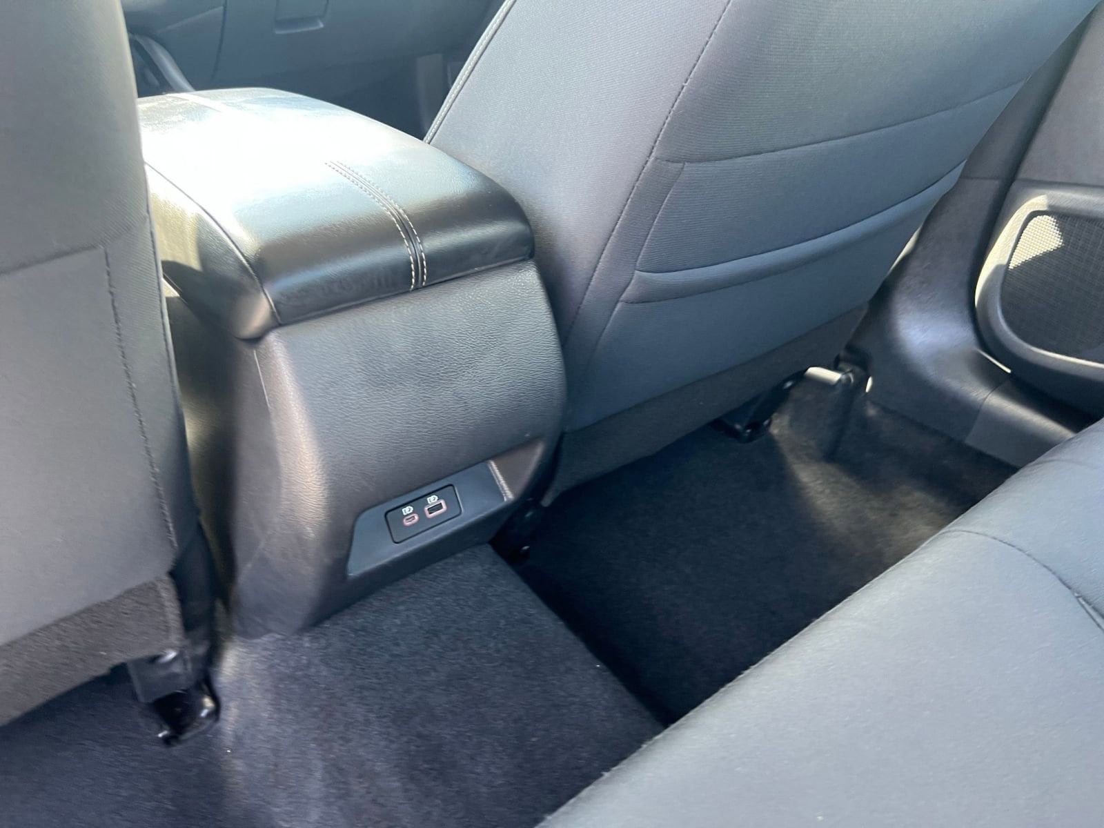 Thumbnail: 2024 Nissan Altima - 24