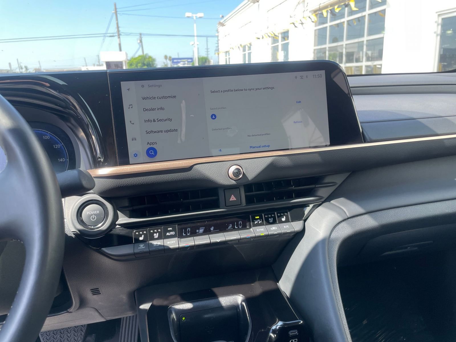 Thumbnail: 2025 Toyota Crown - 17