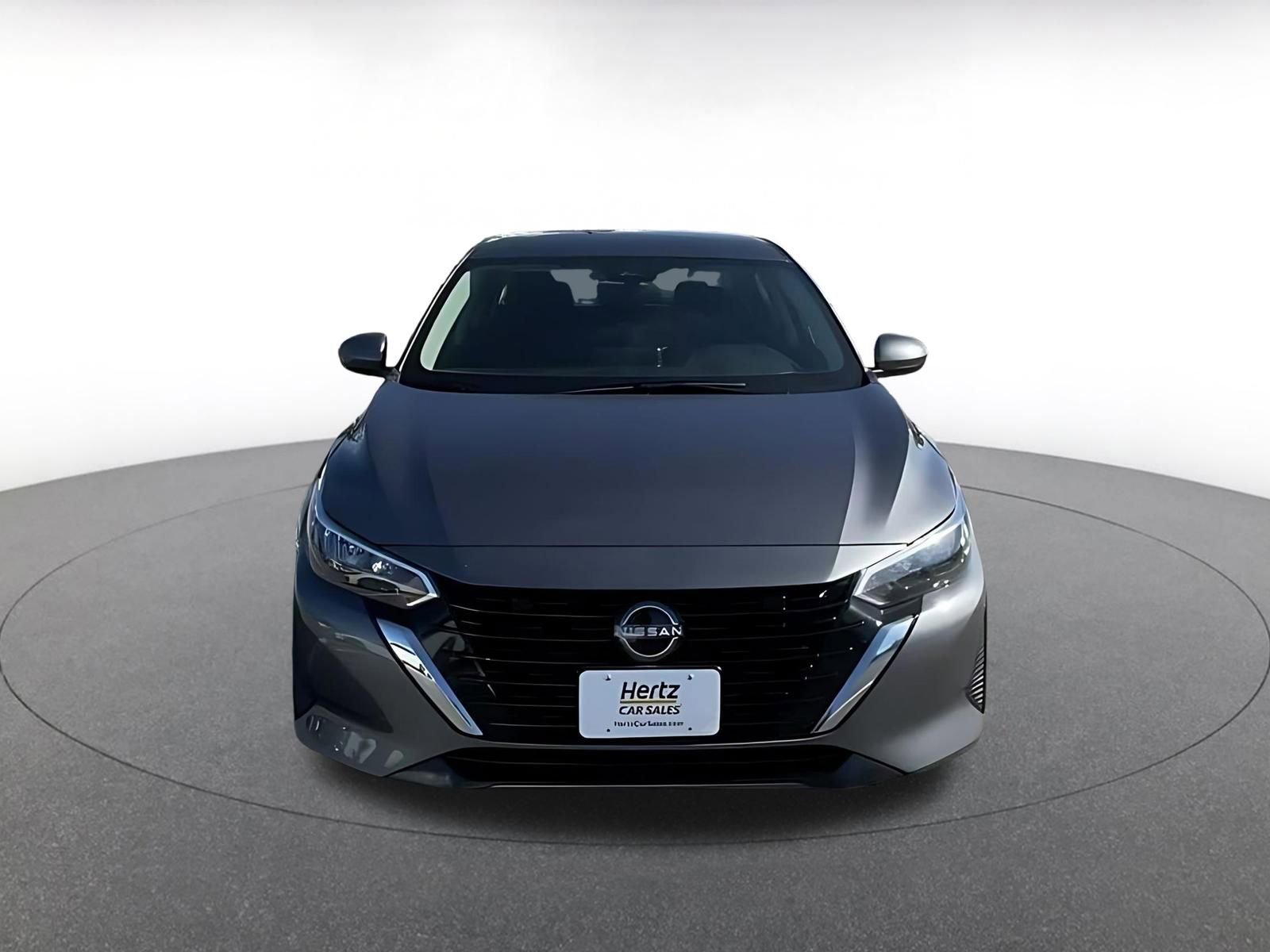 Thumbnail: 2025 Nissan Sentra - 3