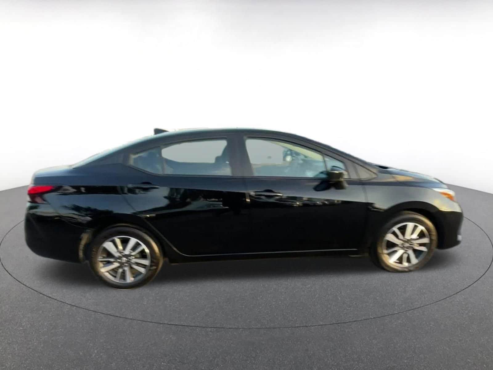 Thumbnail: 2025 Nissan Versa - 16