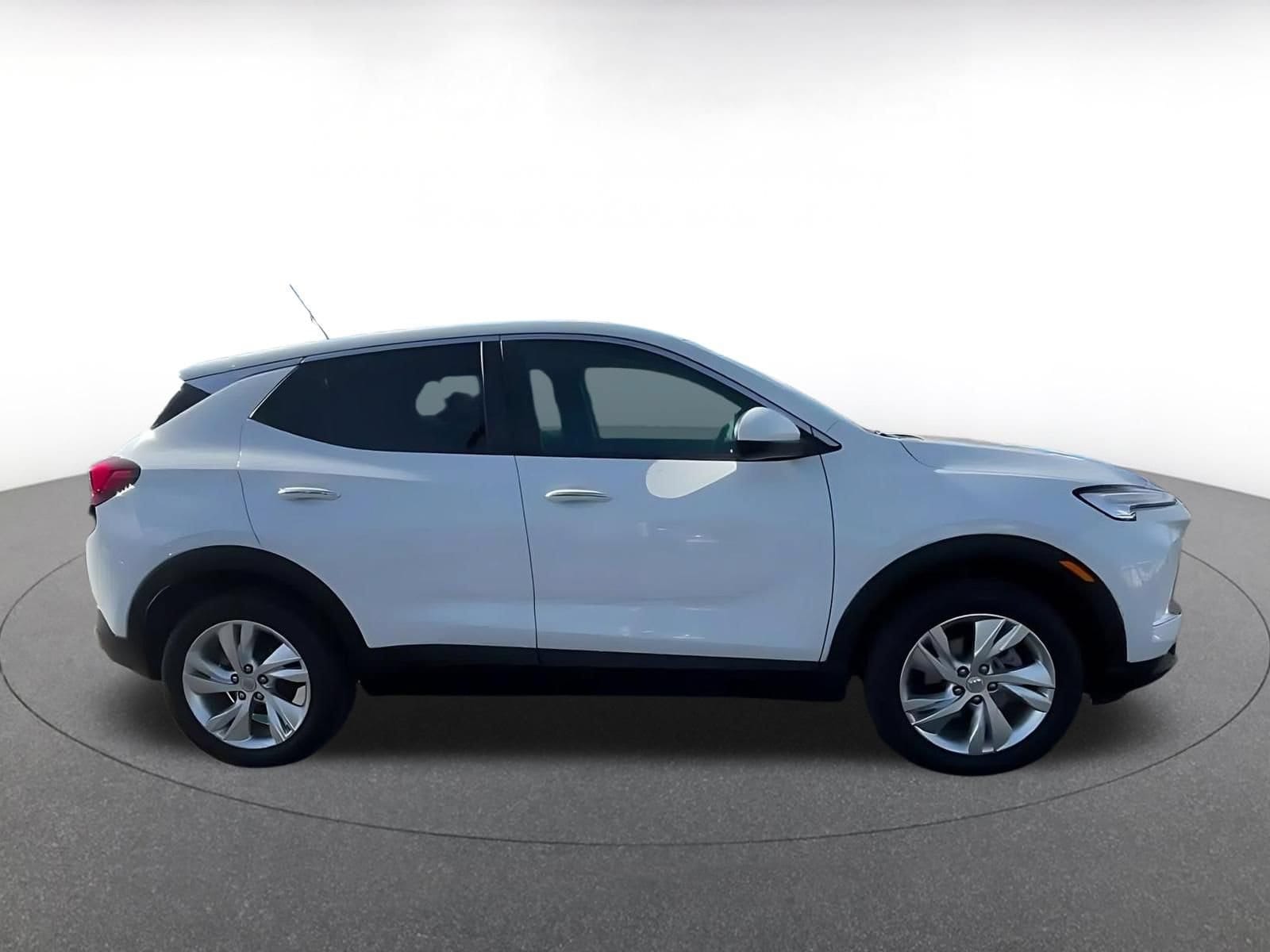 Thumbnail: 2025 Buick Encore GX - 16