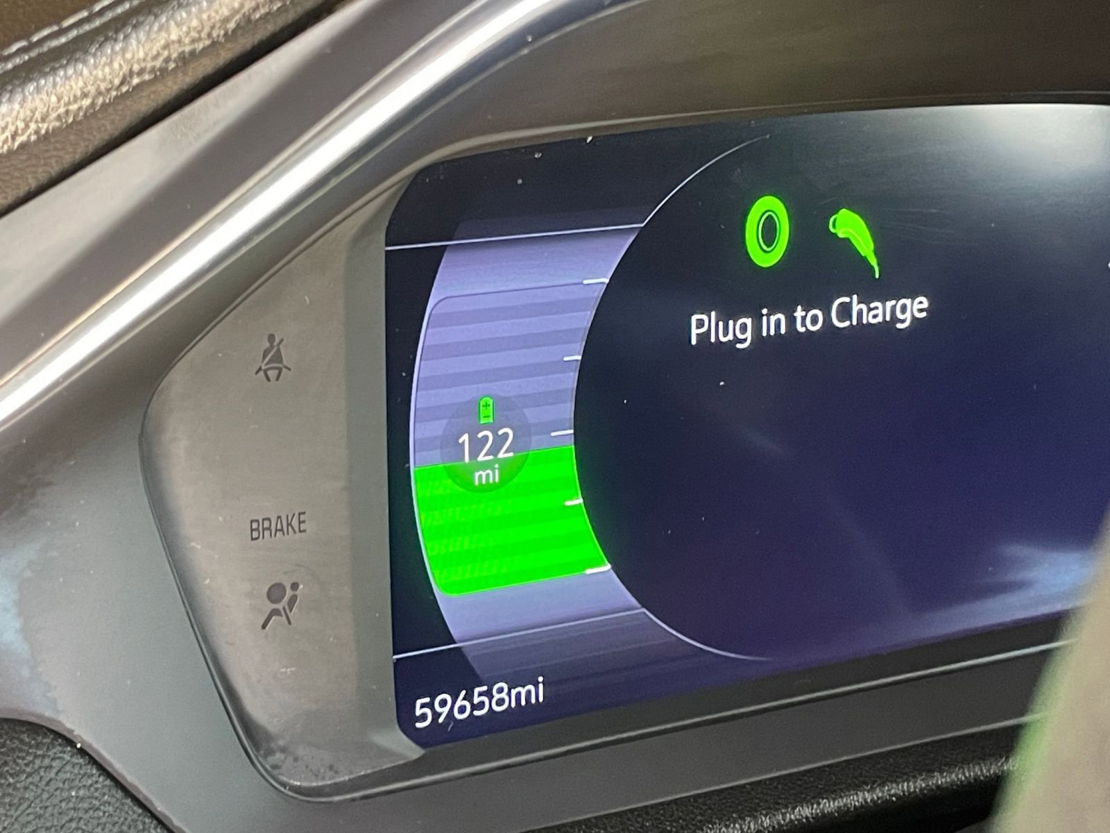 Thumbnail: 2023 Chevrolet Bolt EV - 20