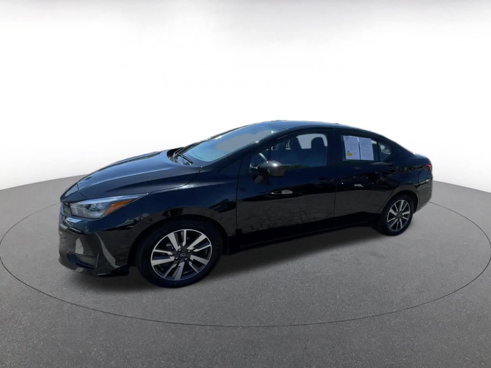 Thumbnail: 2025 Nissan Versa - 8