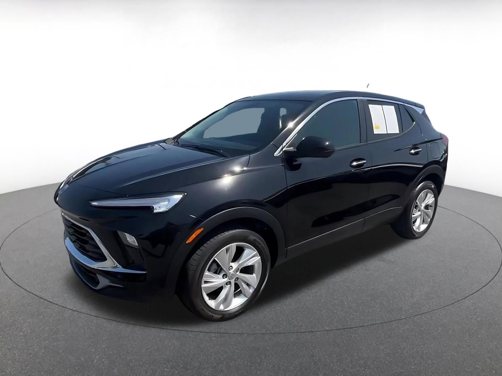 Thumbnail: 2025 Buick Encore GX - 8