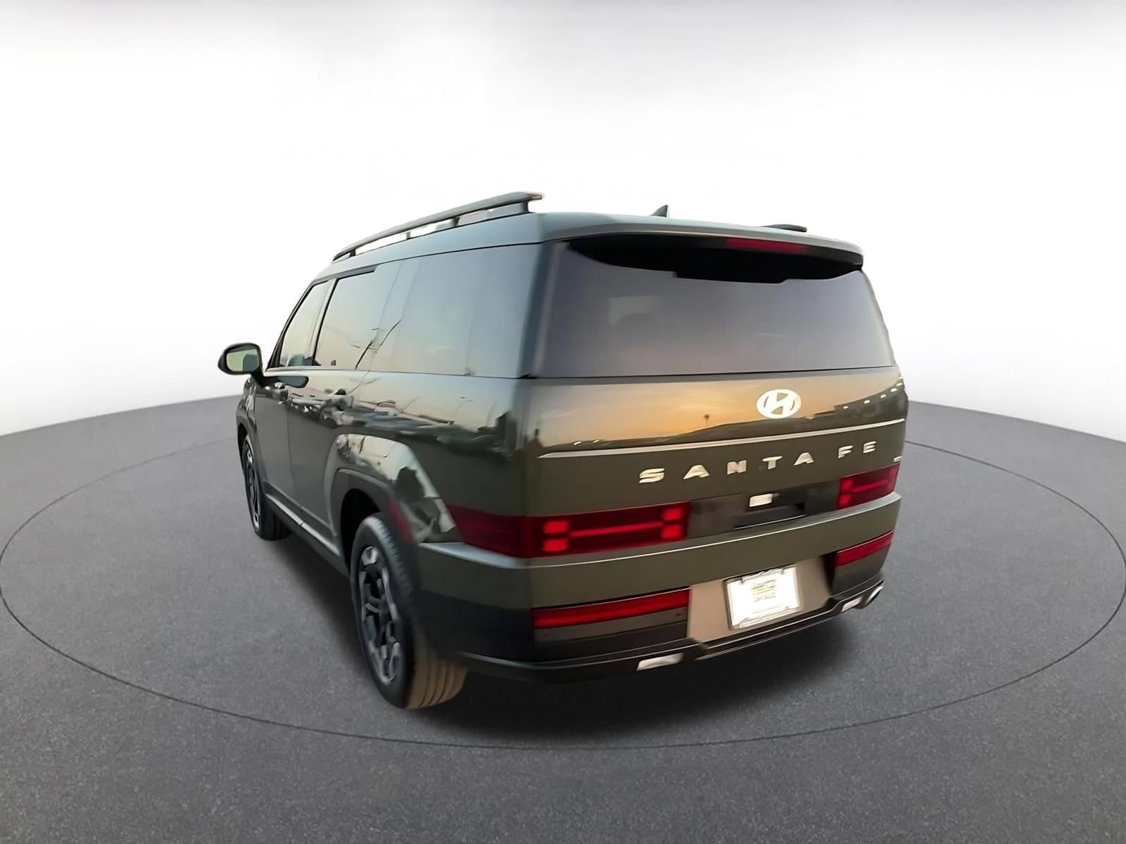 Thumbnail: 2025 Hyundai Santa Fe - 11