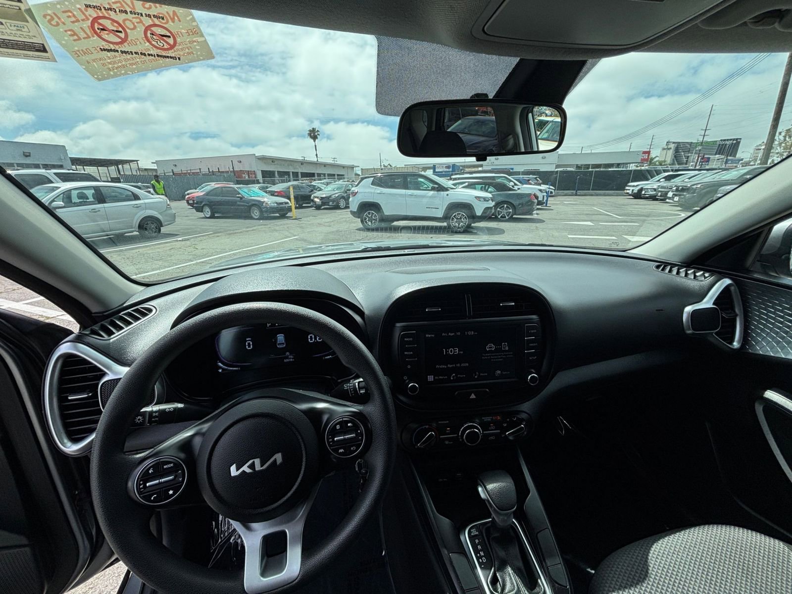 Thumbnail: 2025 Kia Soul - 33