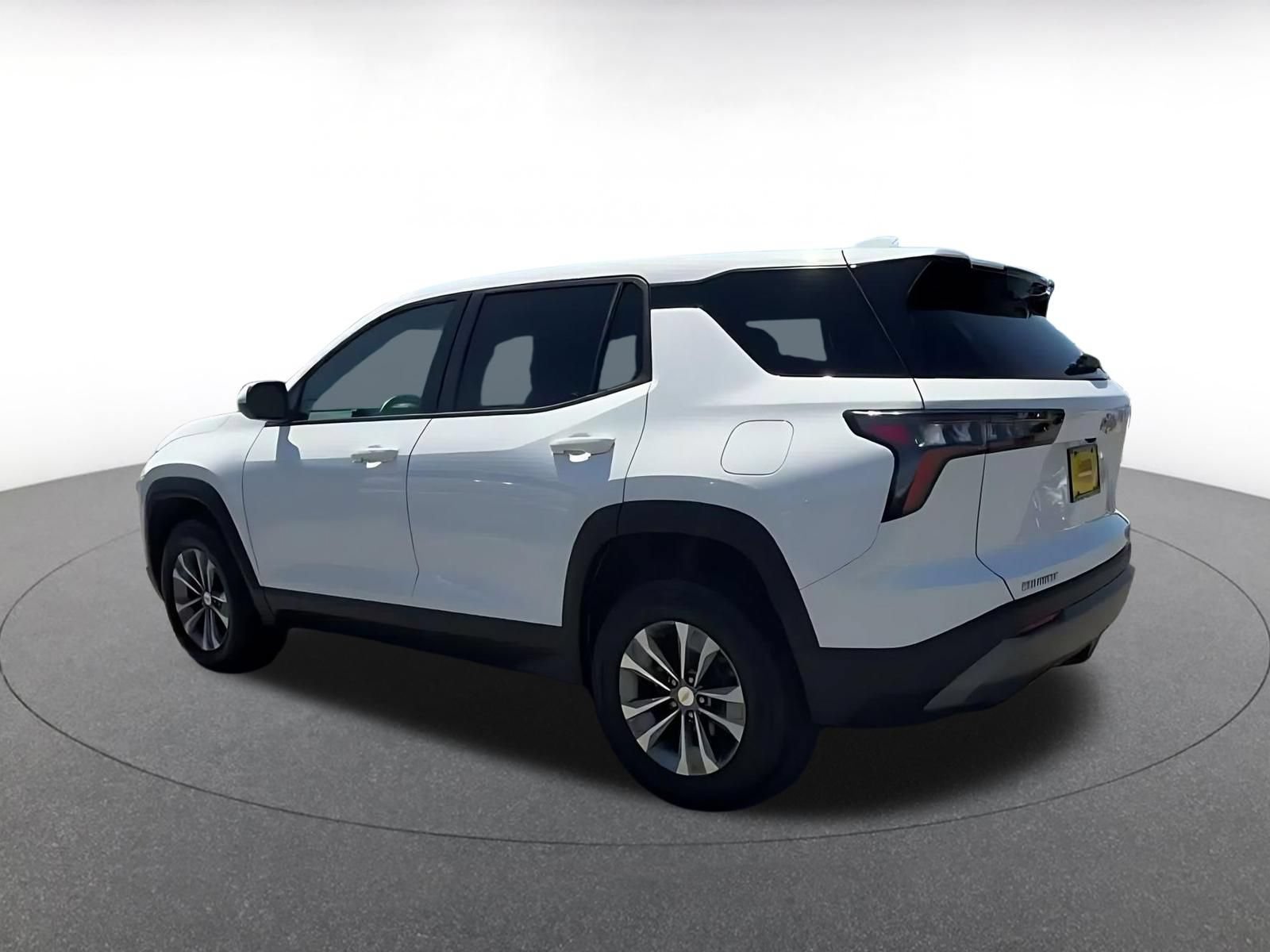 Thumbnail: 2025 Chevrolet Equinox - 9