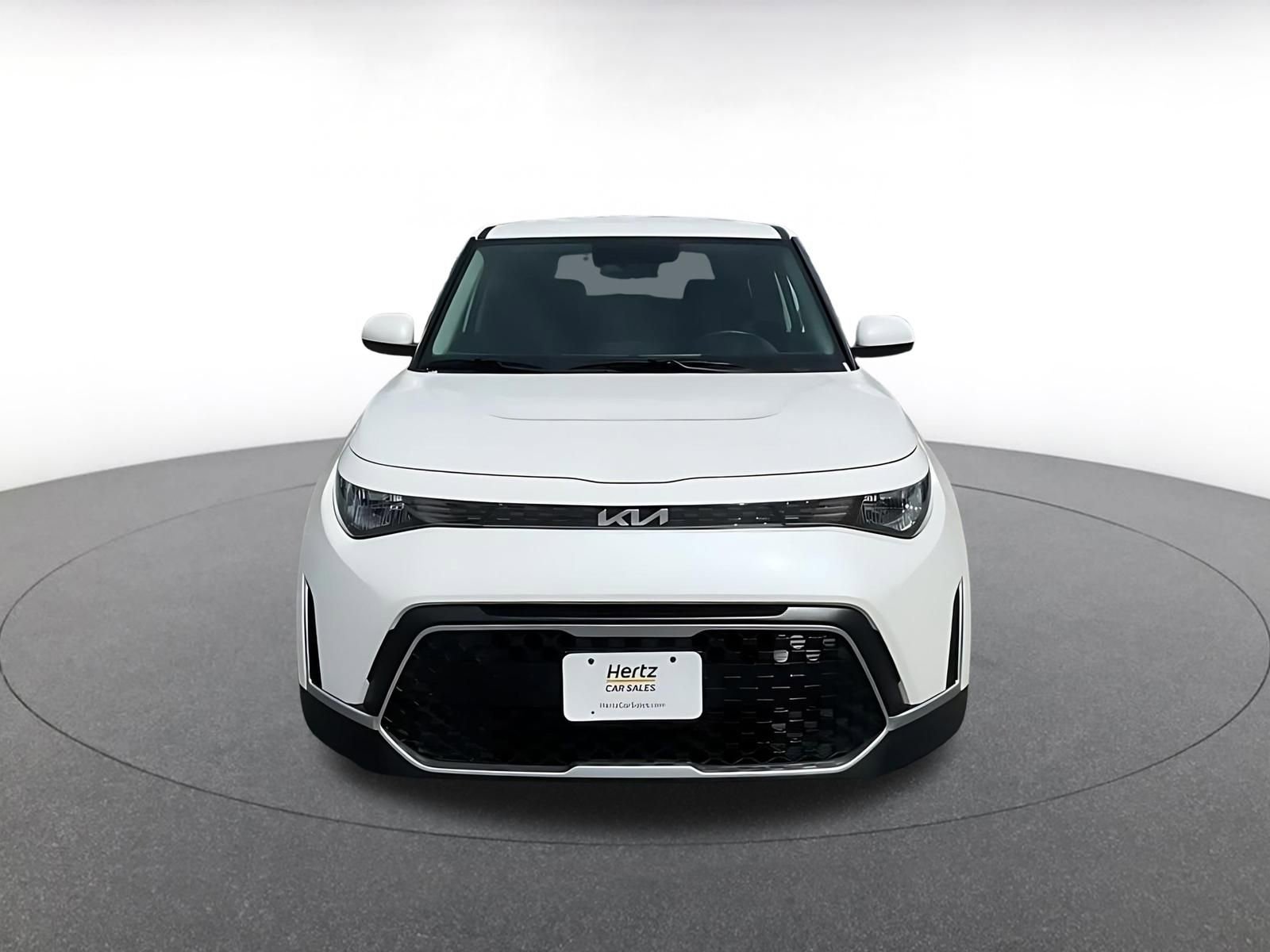 Thumbnail: 2025 Kia Soul - 4