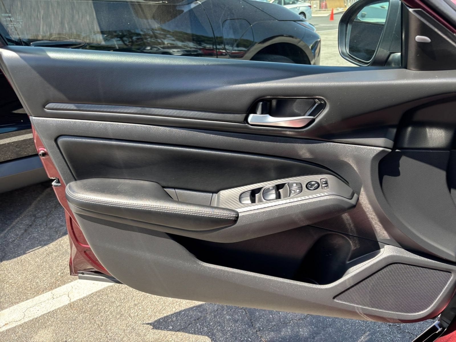 Thumbnail: 2025 Nissan Altima - 18