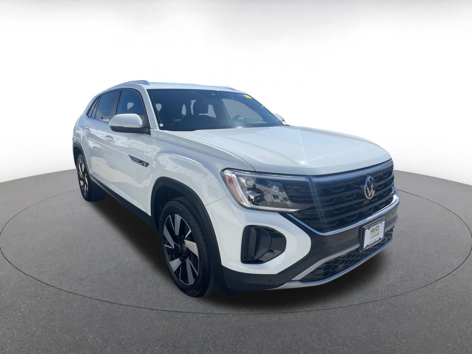 Thumbnail: 2025 Volkswagen Atlas - 1