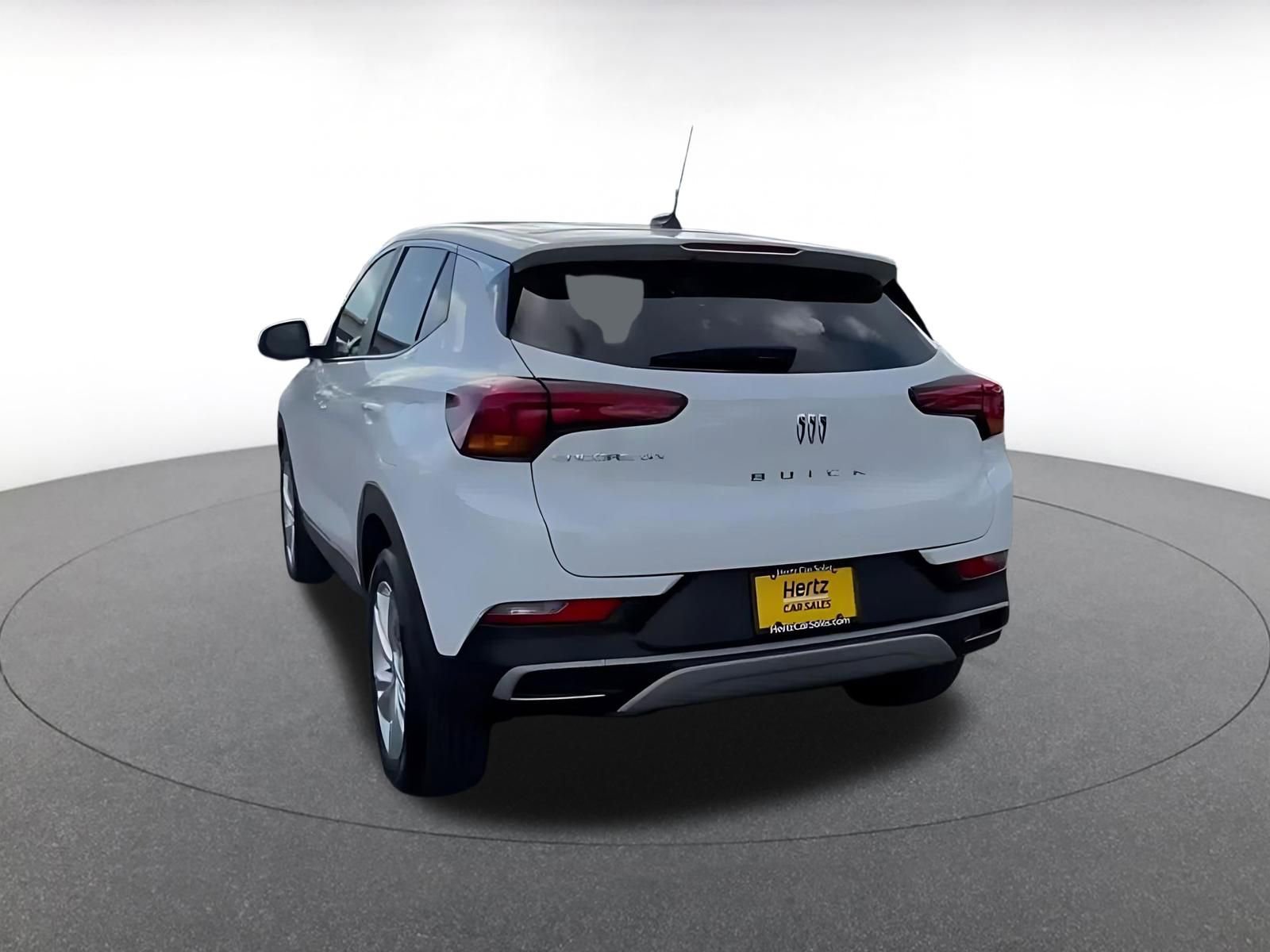 Thumbnail: 2025 Buick Encore GX - 11