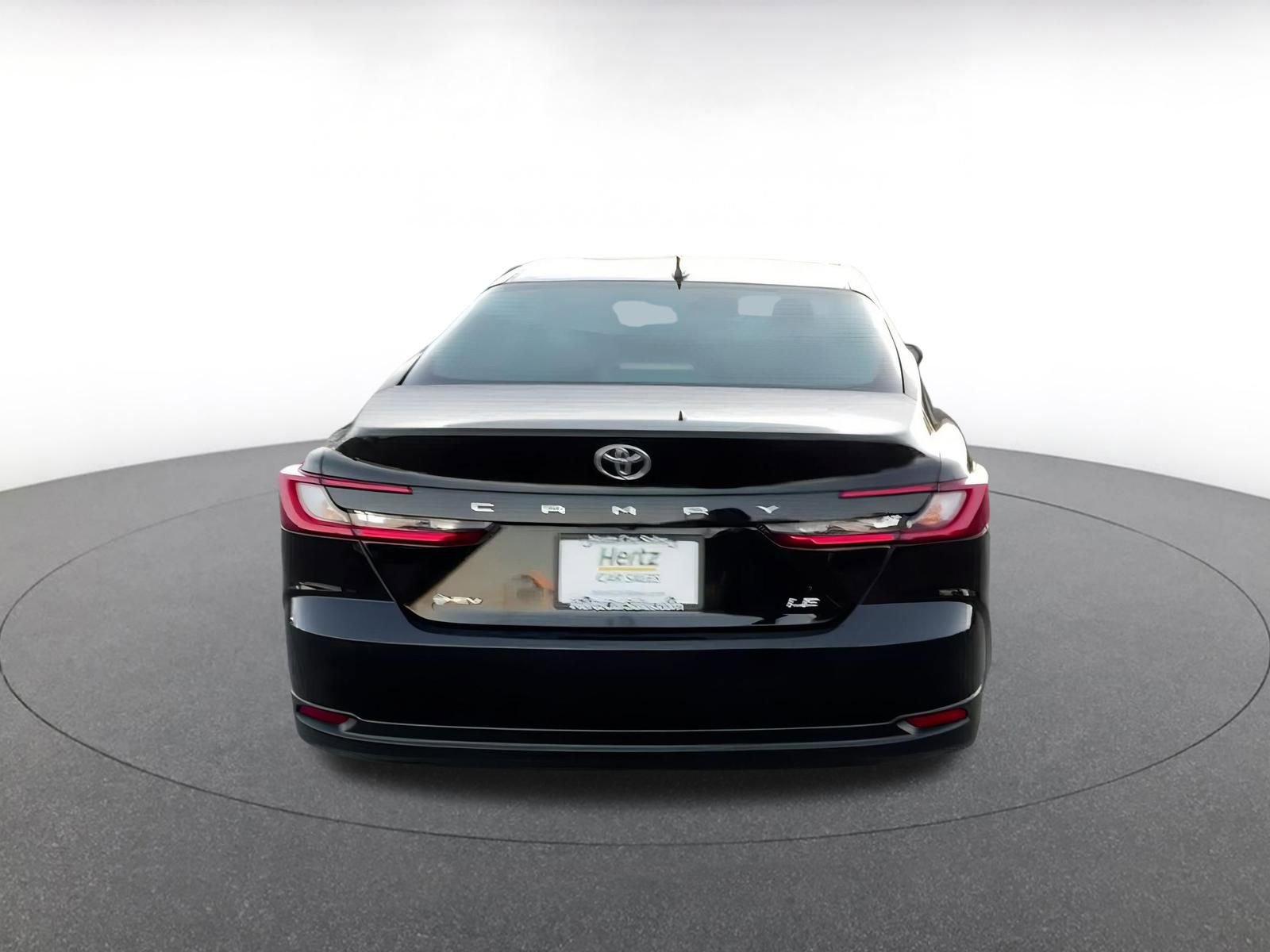 Thumbnail: 2025 Toyota Camry - 12