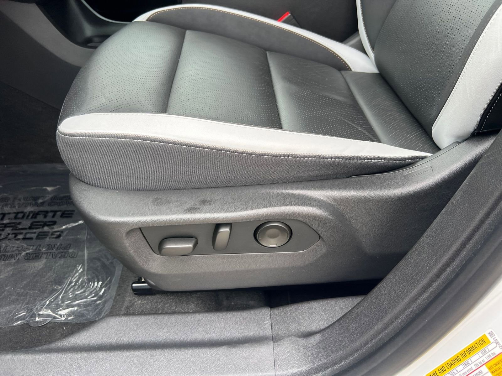 2024 Buick Envision Sport Touring 23