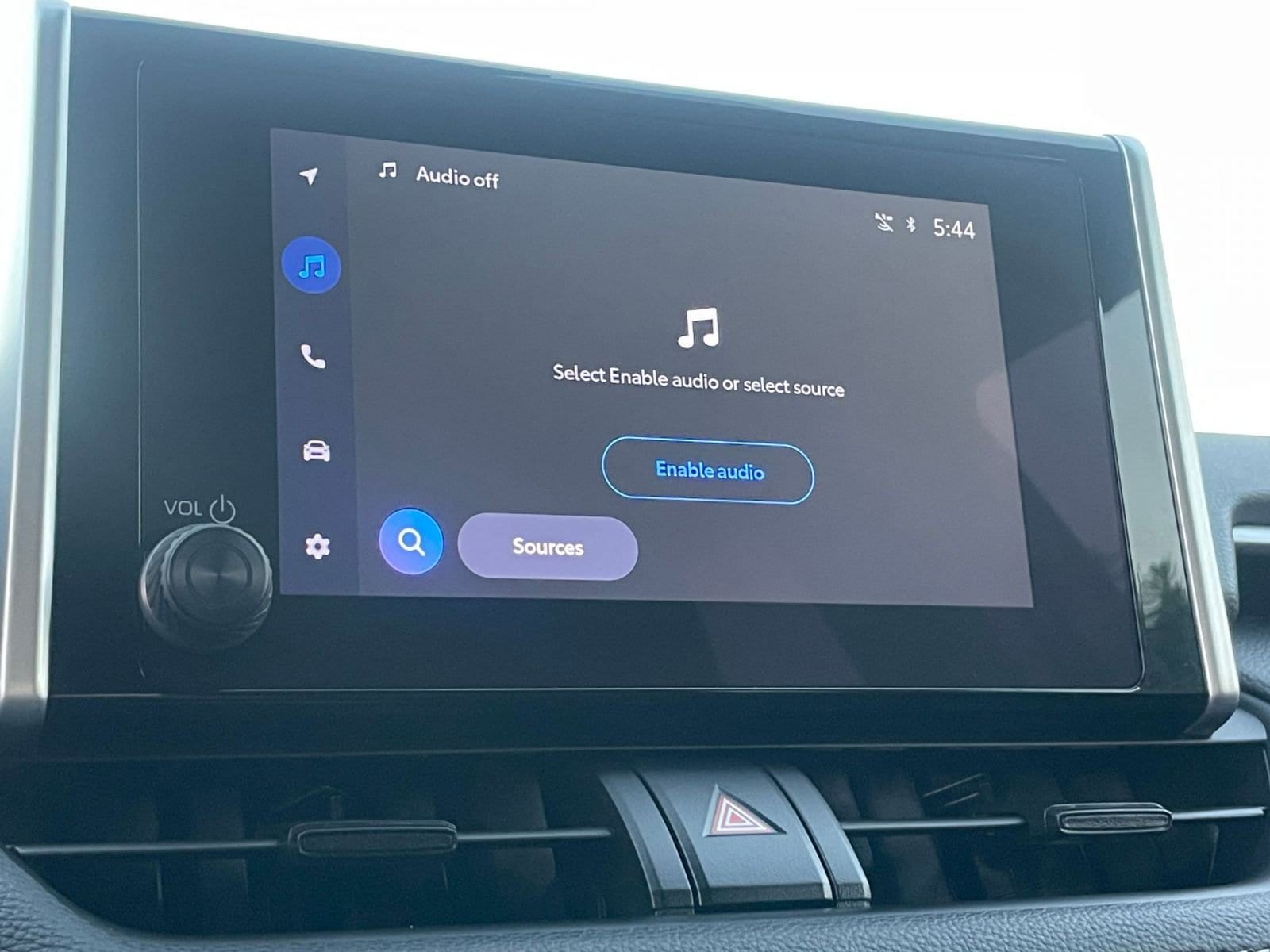 Thumbnail: 2025 Toyota RAV4 - 21