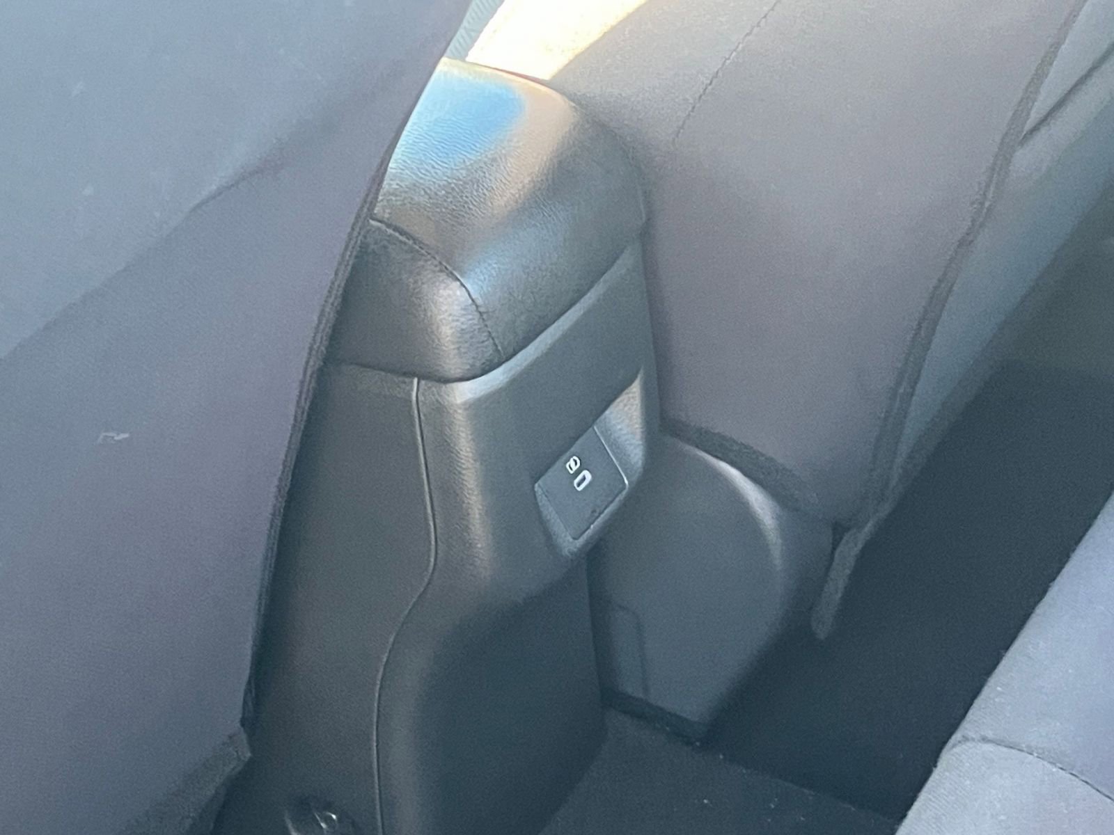 Thumbnail: 2025 Nissan Versa - 23