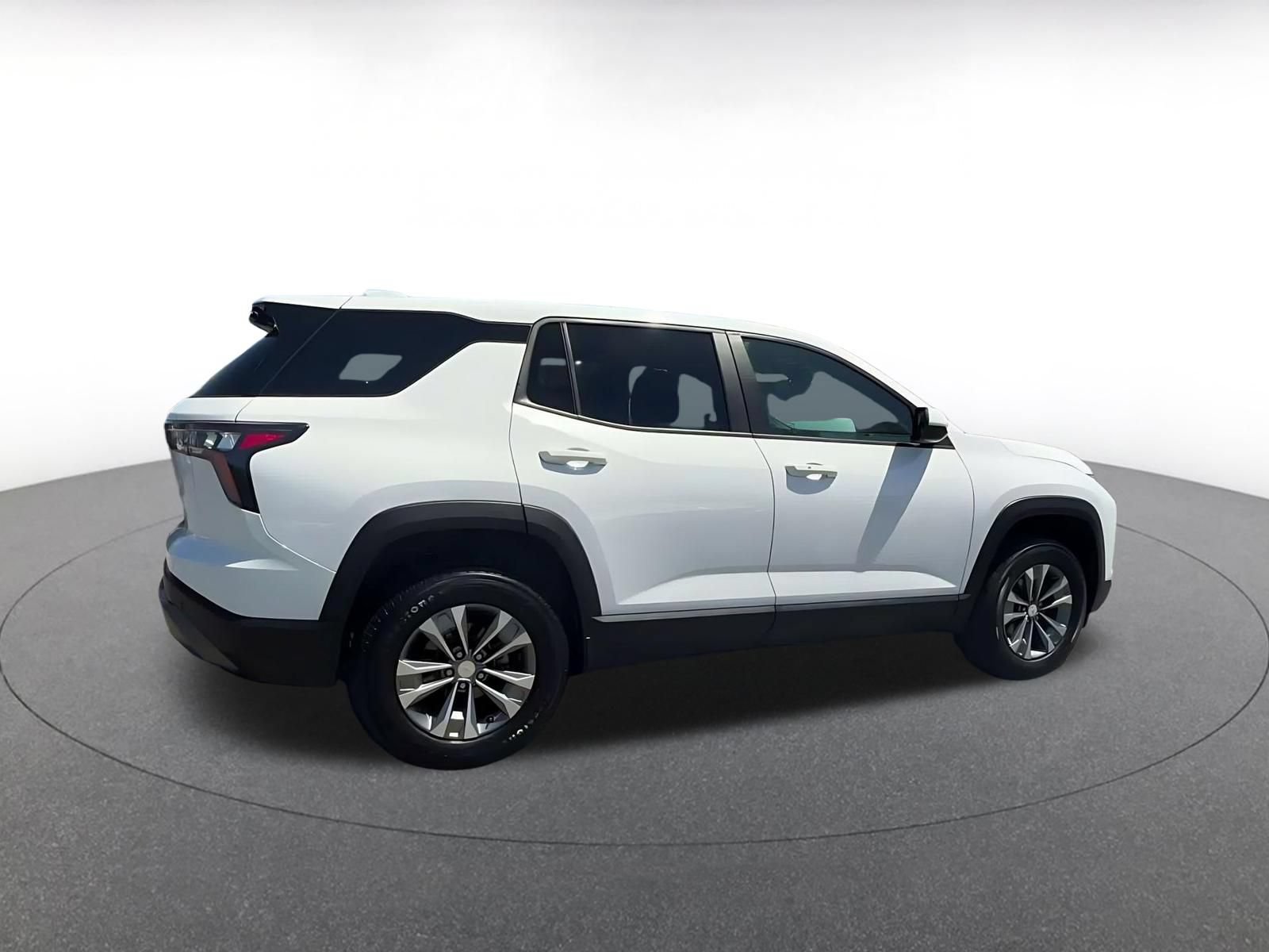 Thumbnail: 2025 Chevrolet Equinox - 14