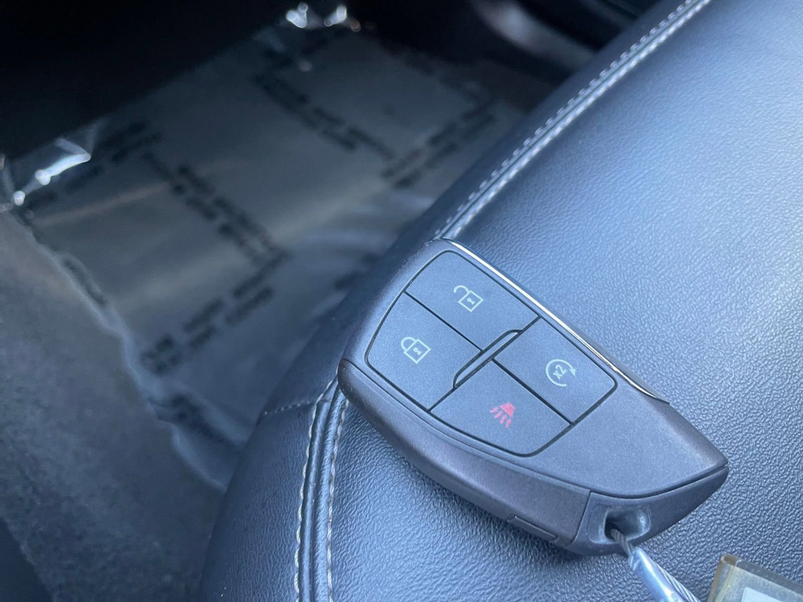 Thumbnail: 2024 Ford Explorer - 27