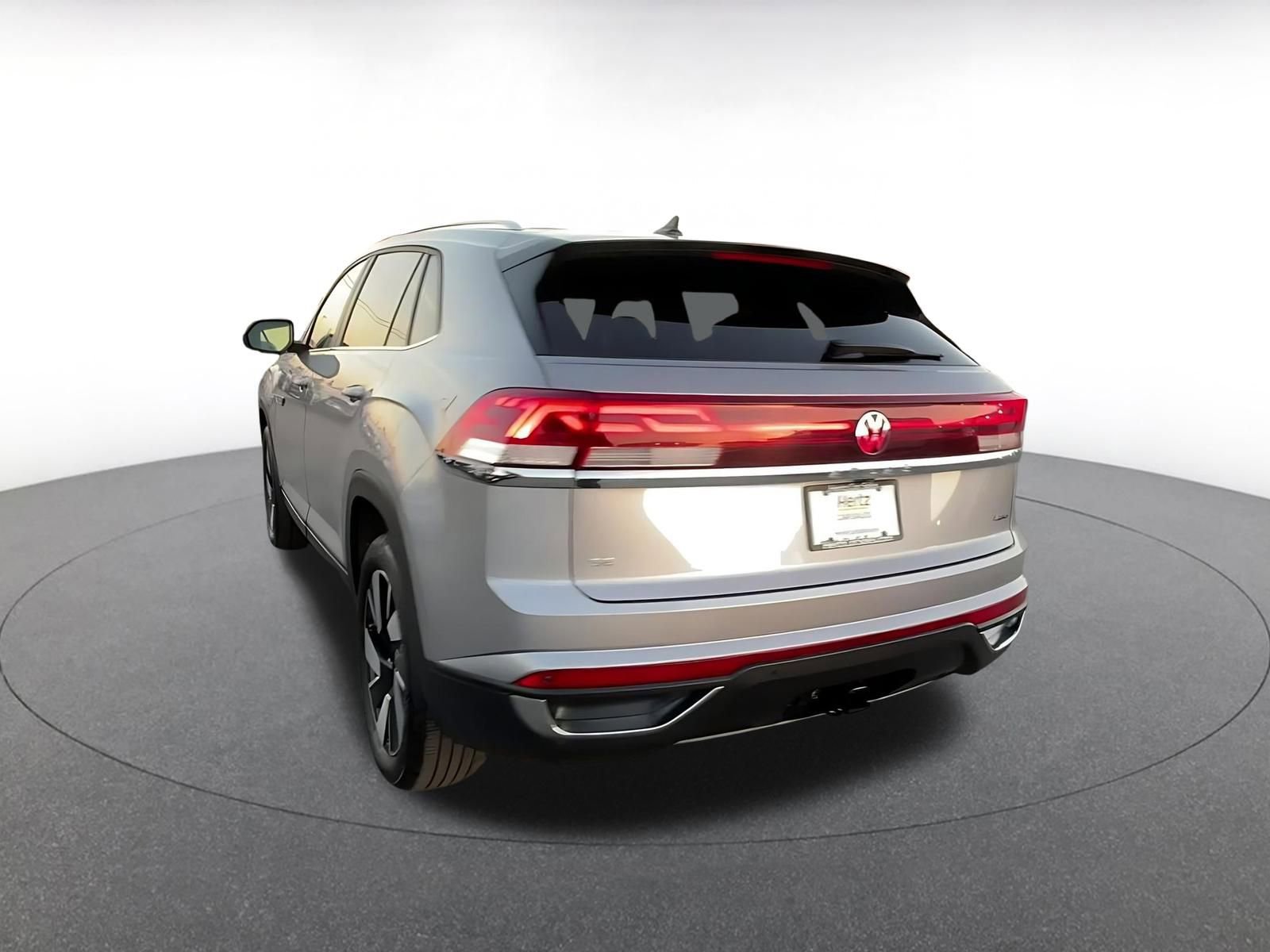 Thumbnail: 2025 Volkswagen Atlas - 11