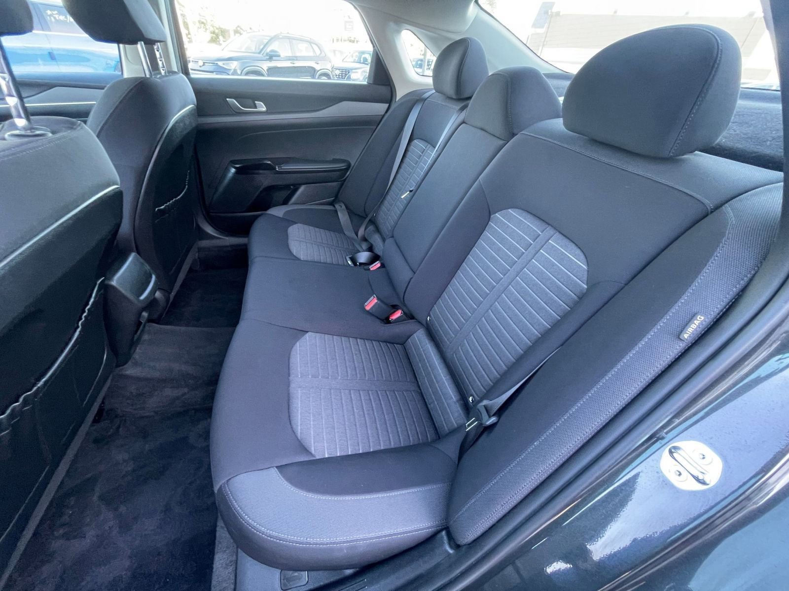 Thumbnail: 2025 Kia K5 - 25