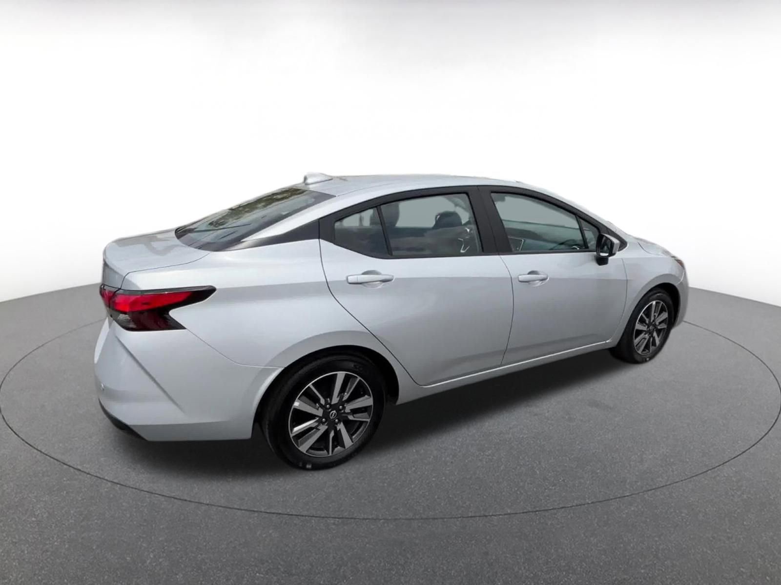 Thumbnail: 2025 Nissan Versa - 14