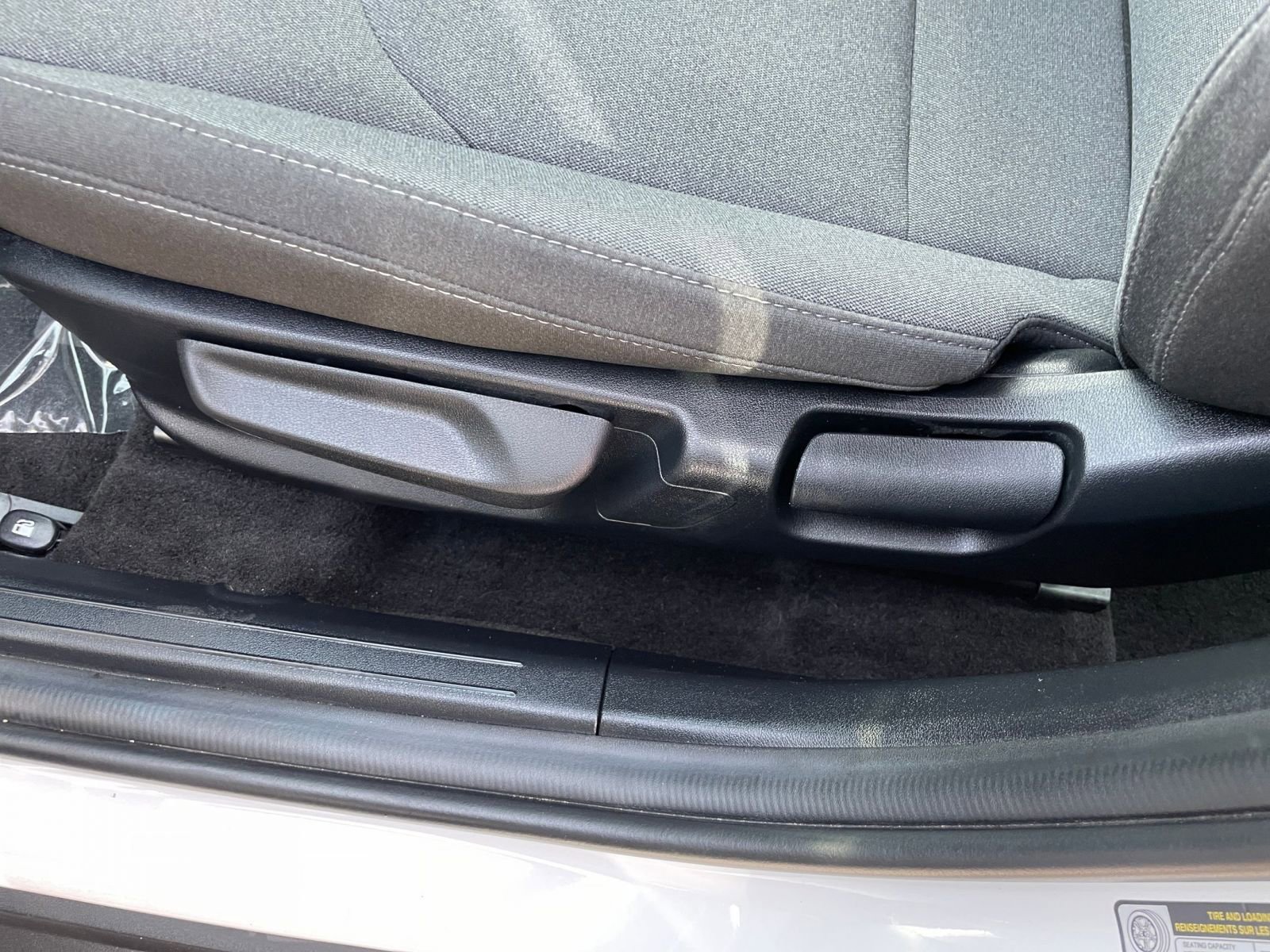 Thumbnail: 2025 Kia K4 - 23