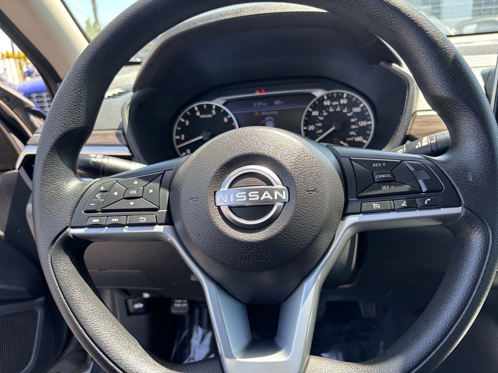 Thumbnail: 2025 Nissan Altima - 29