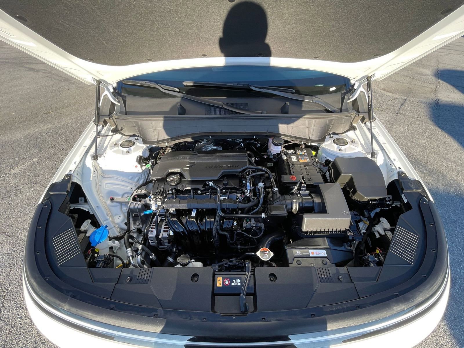 Thumbnail: 2025 Hyundai Kona - 33