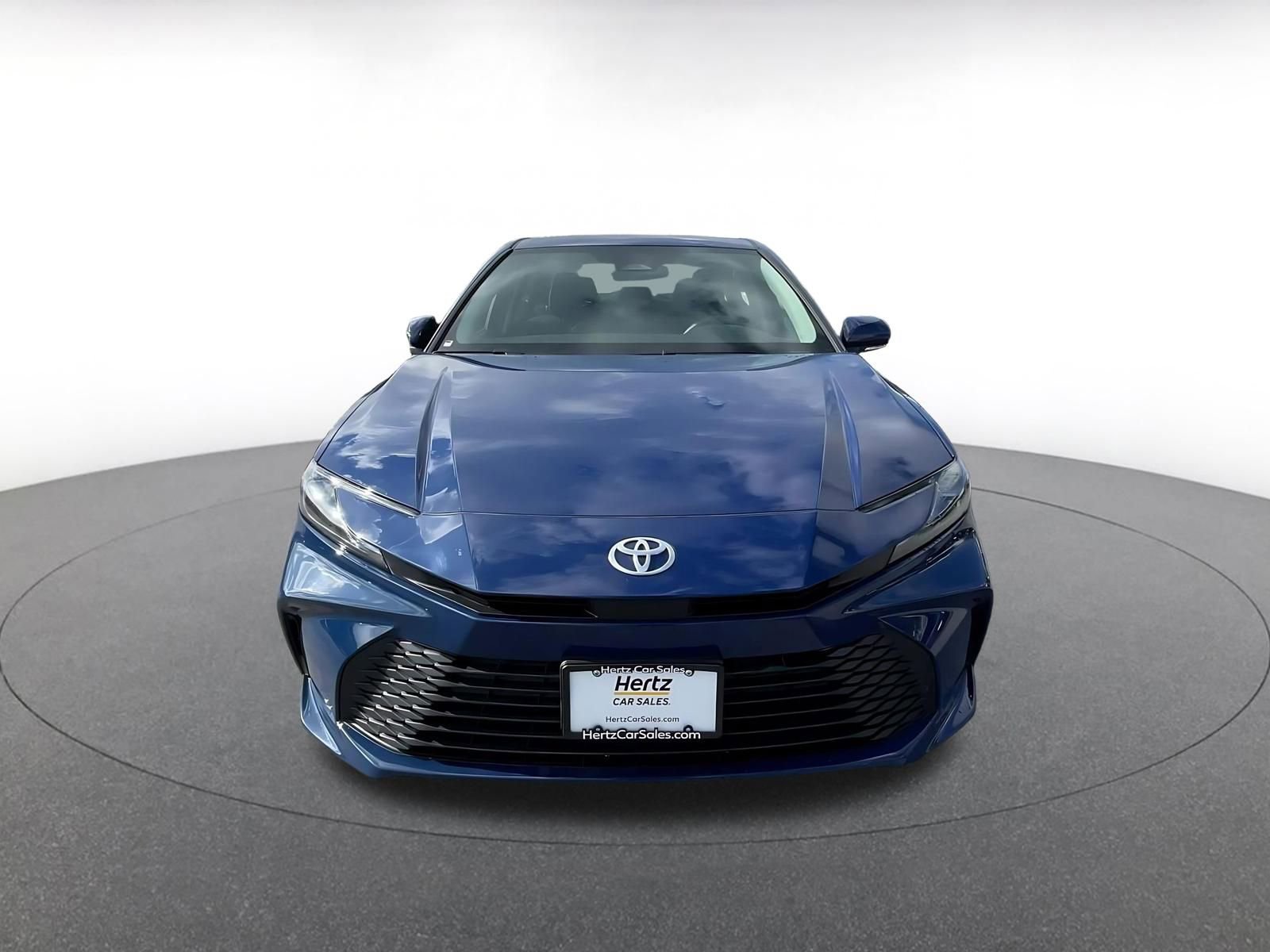Thumbnail: 2025 Toyota Camry - 4