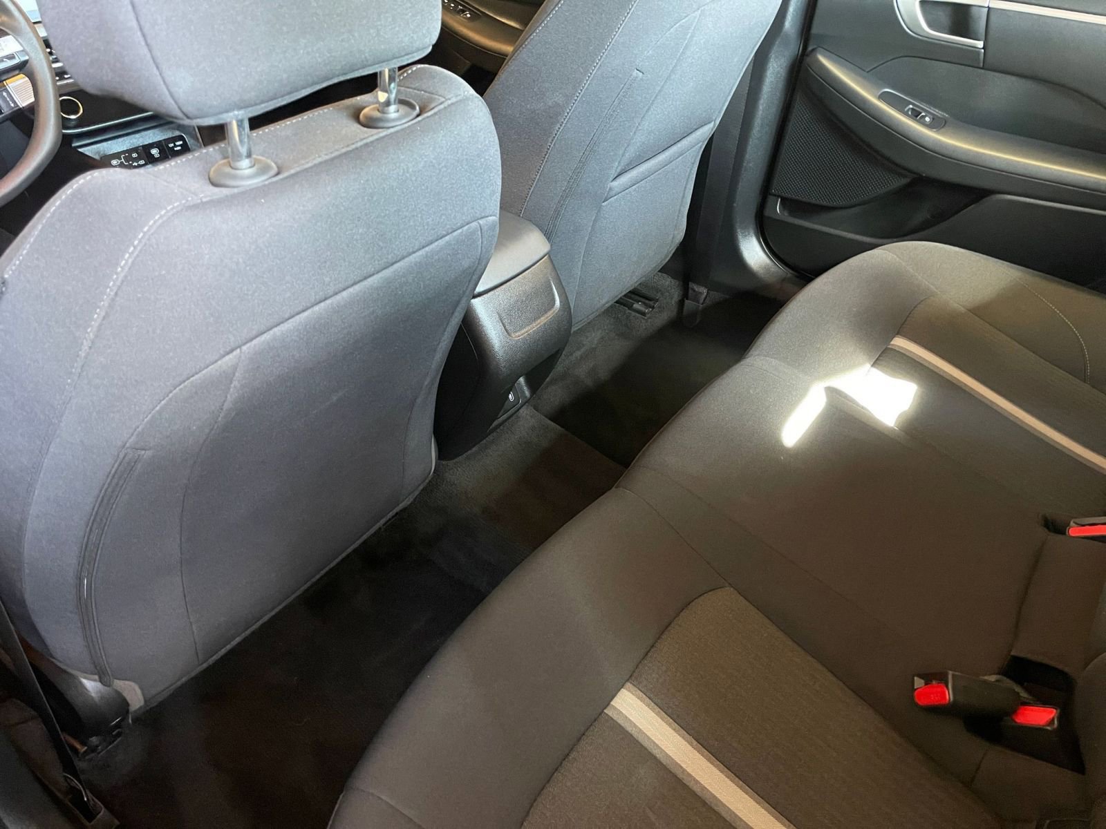 Thumbnail: 2025 Hyundai Sonata - 23