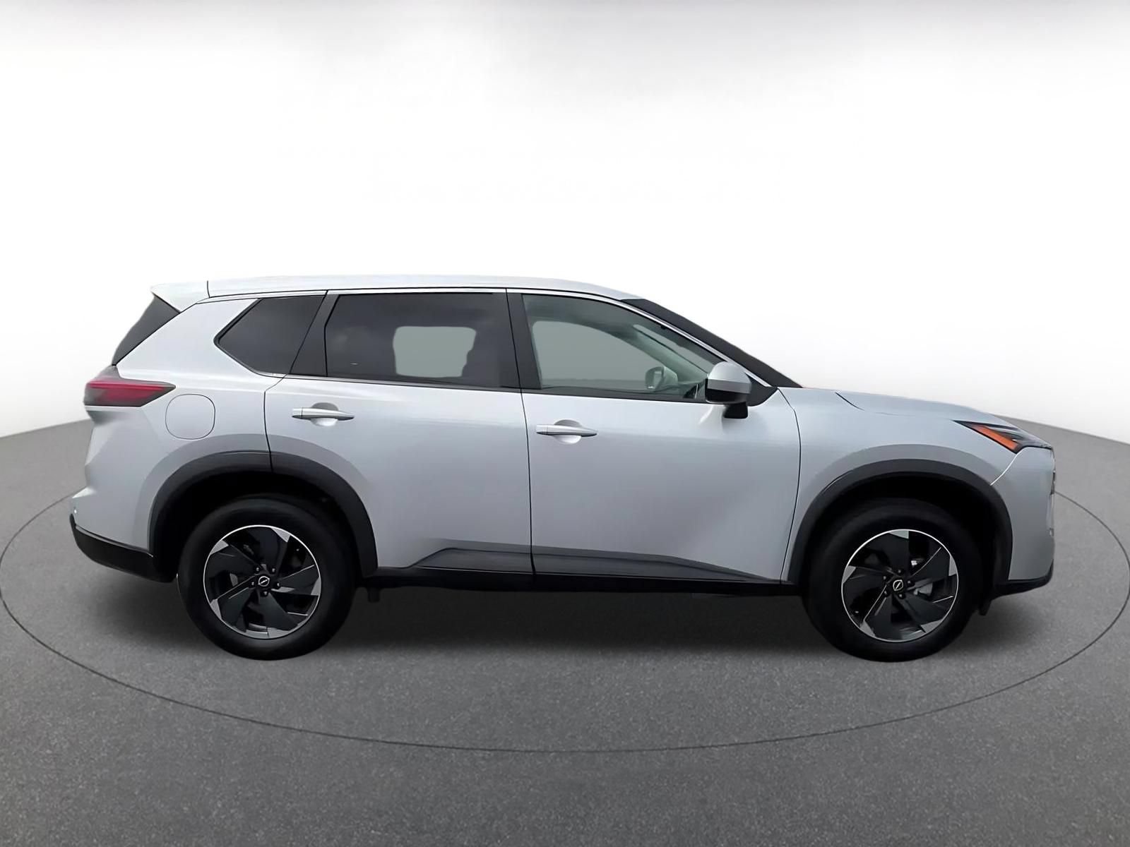 Thumbnail: 2025 Nissan Rogue - 16