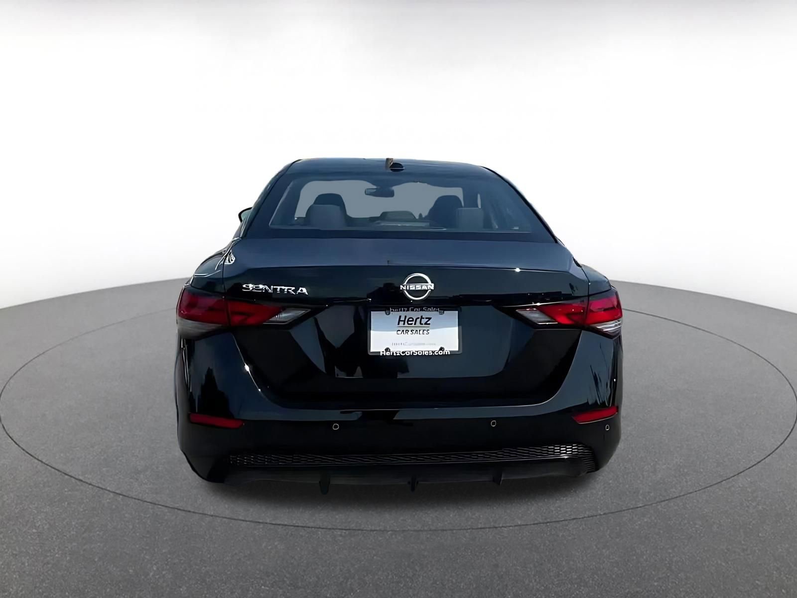 Thumbnail: 2025 Nissan Sentra - 11