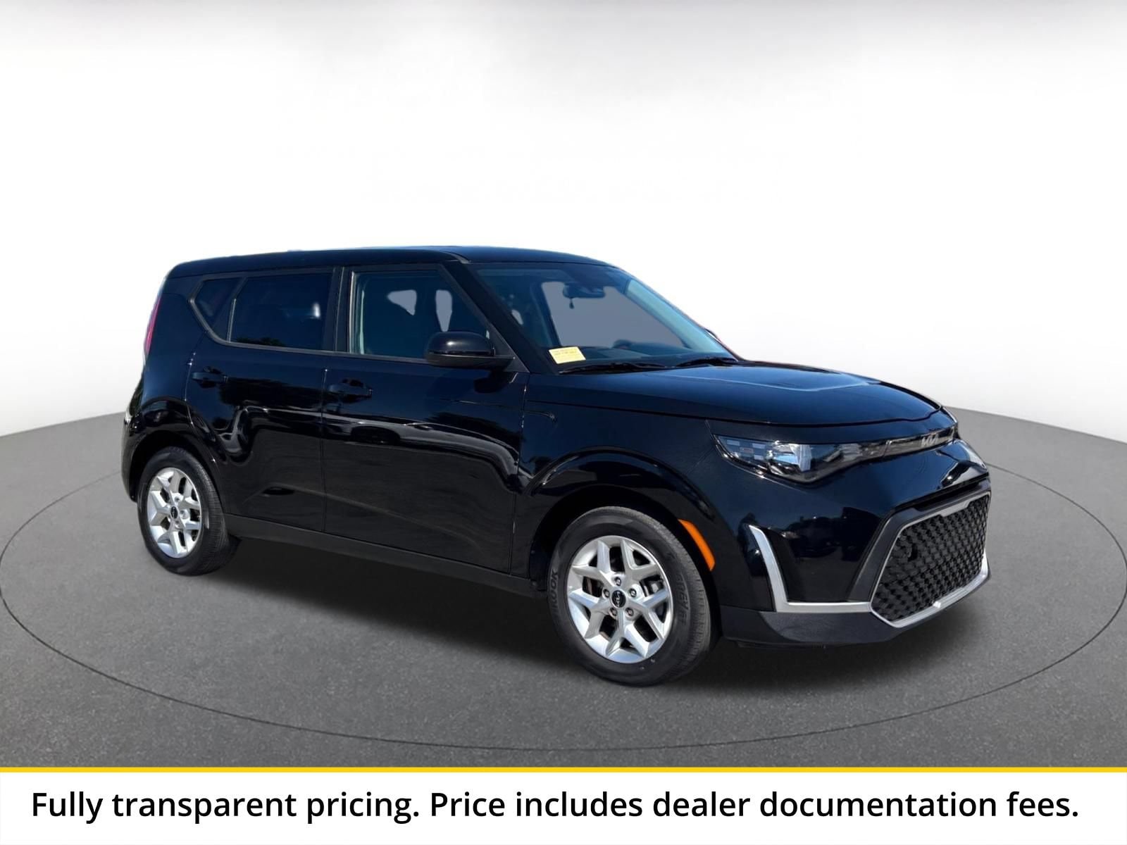 Thumbnail: 2025 Kia Soul - 1