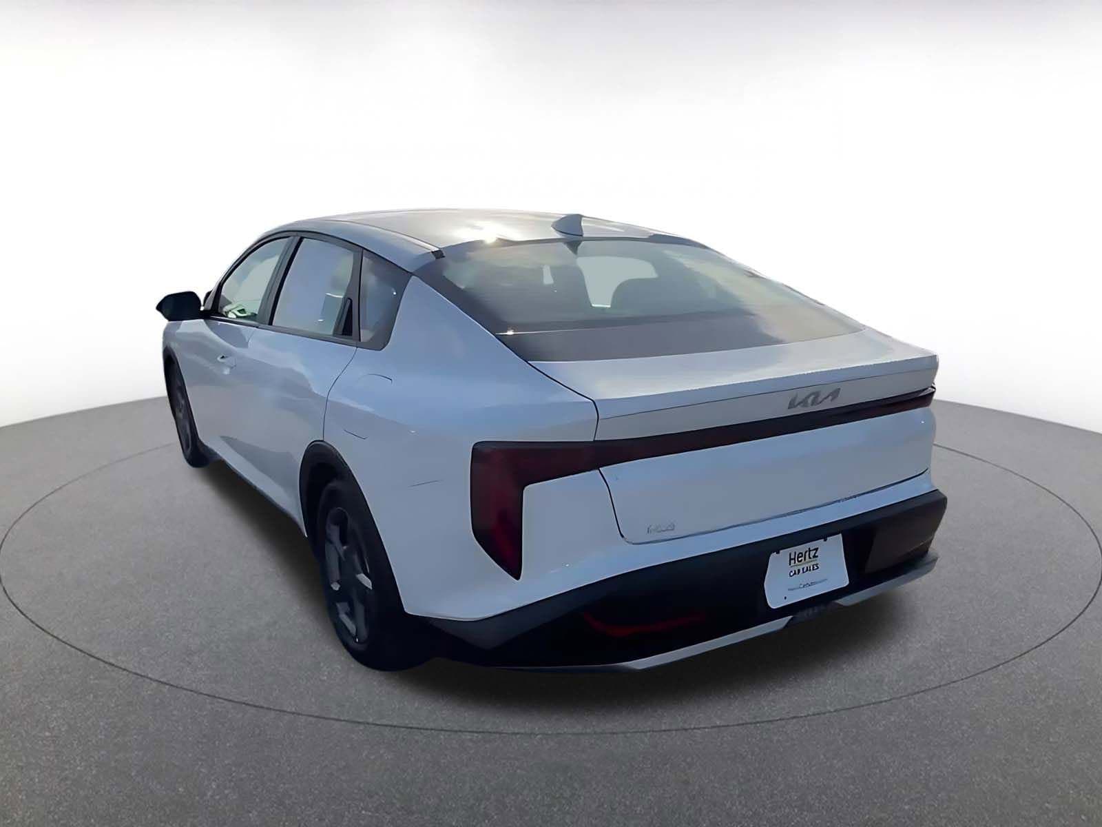 Thumbnail: 2025 Kia K4 - 10