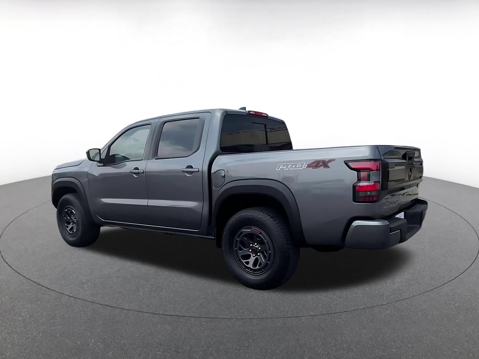 Thumbnail: 2026 Nissan Frontier - 9
