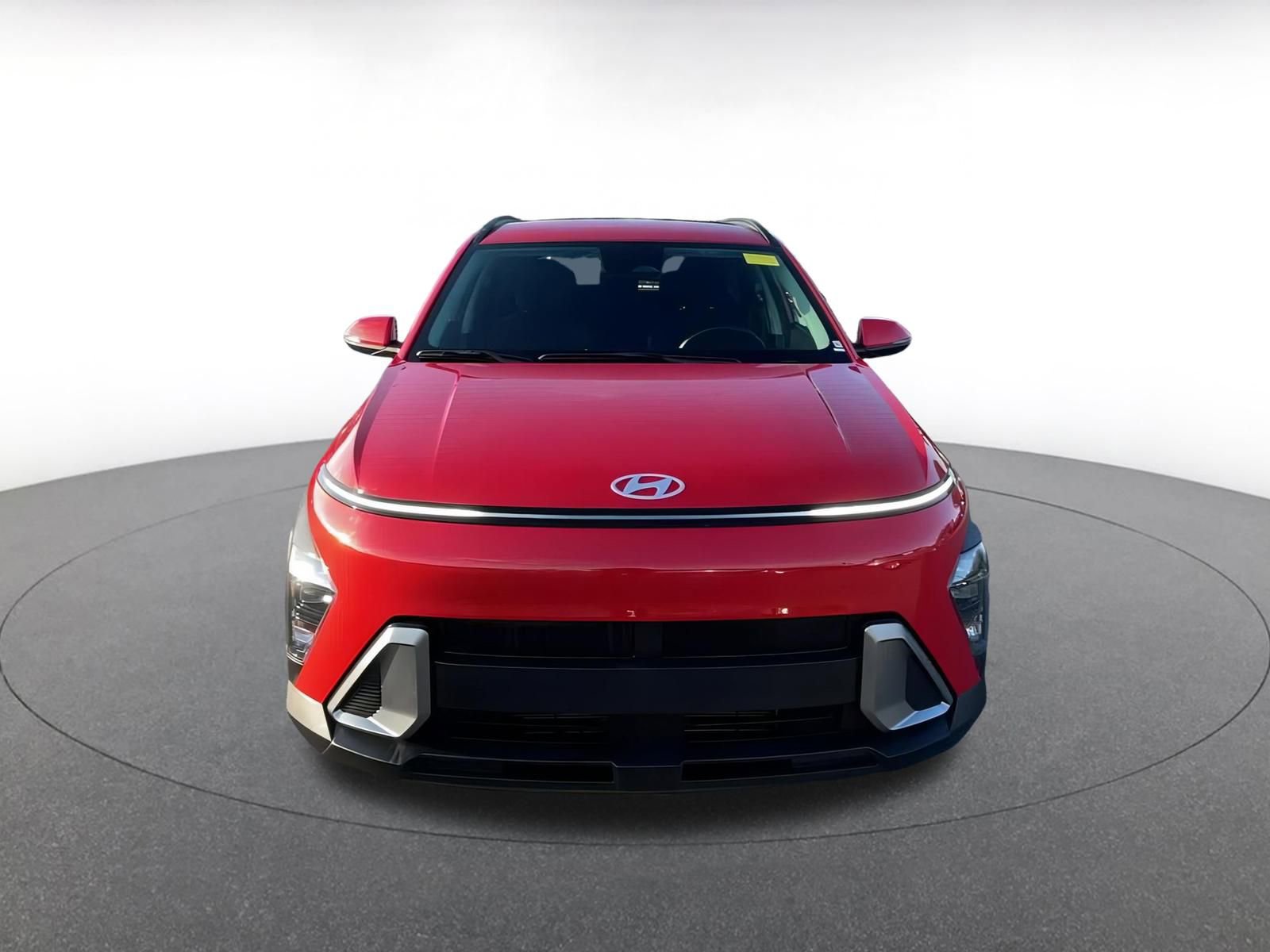 Thumbnail: 2025 Hyundai Kona - 3