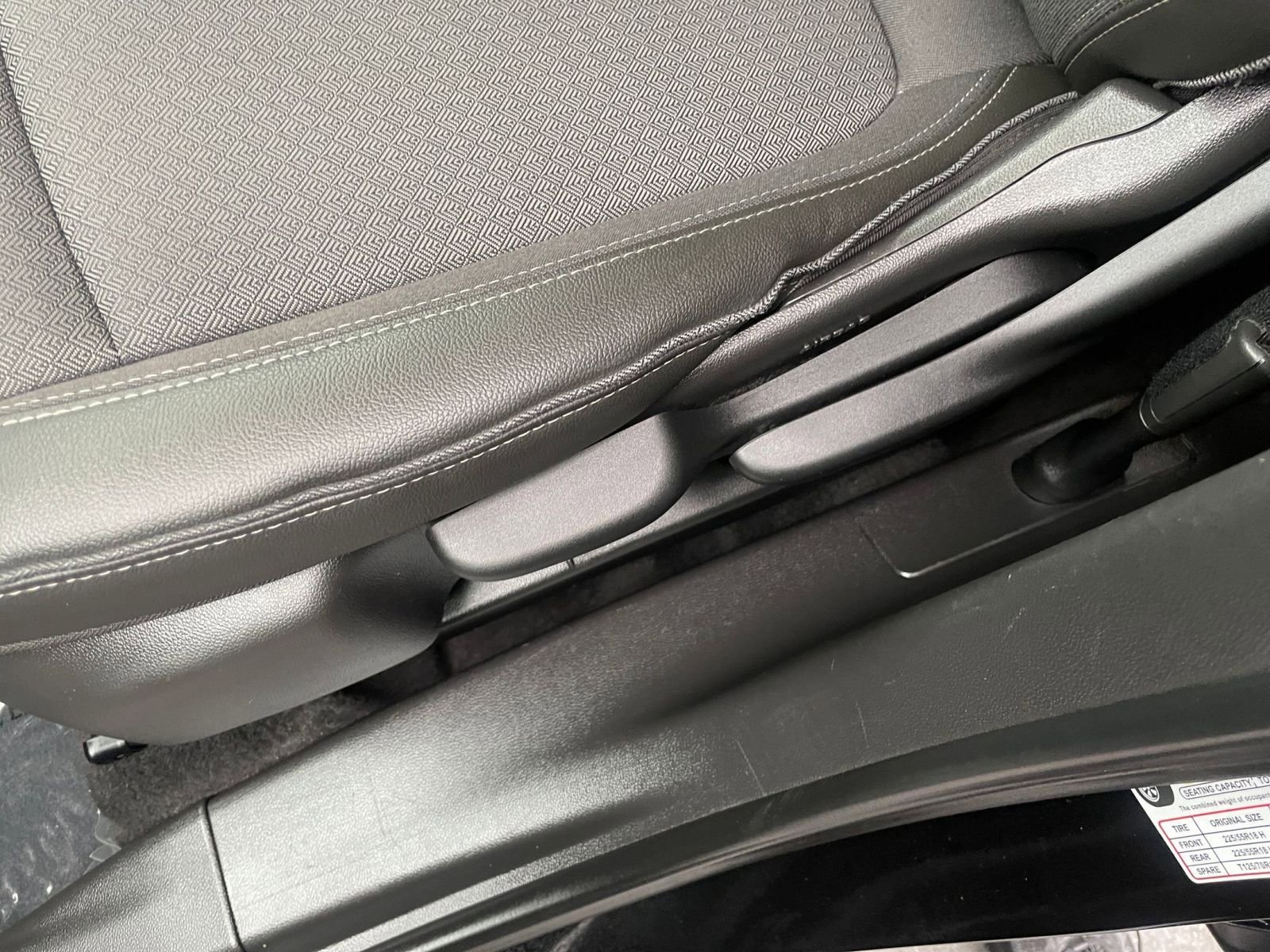 Thumbnail: 2025 Buick Encore GX - 22