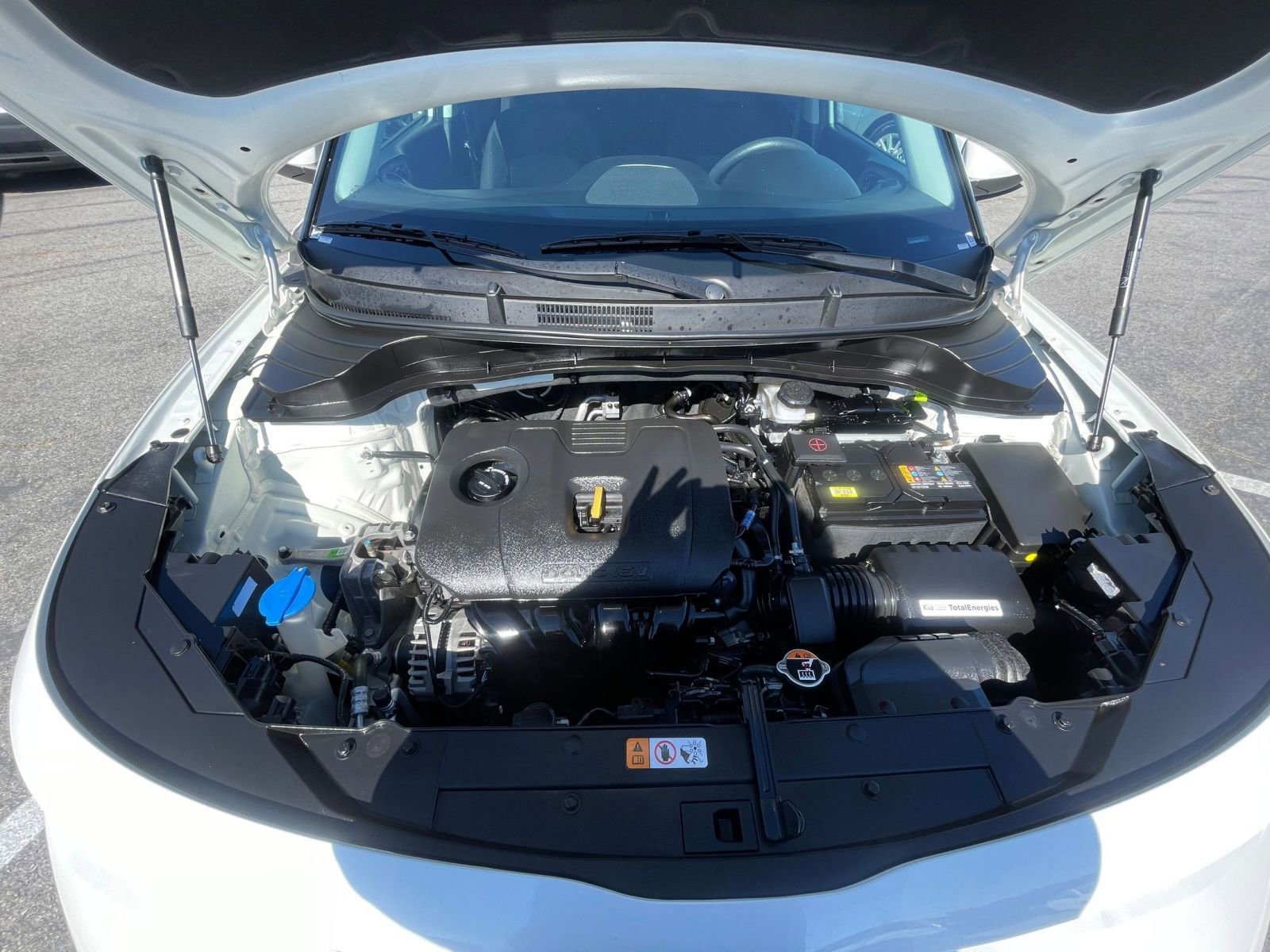 Thumbnail: 2025 Kia Soul - 32