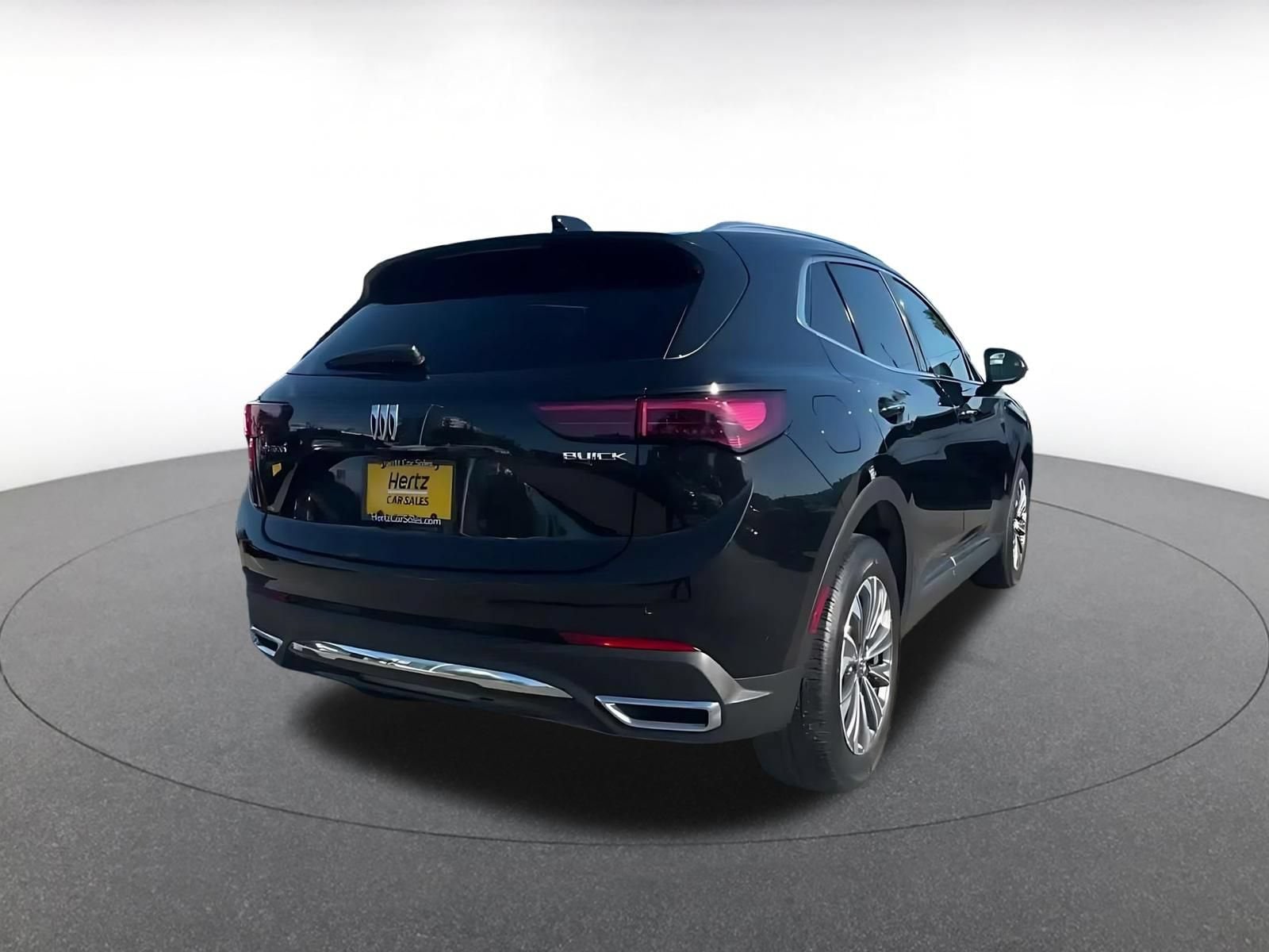 Thumbnail: 2024 Buick Envision - 13