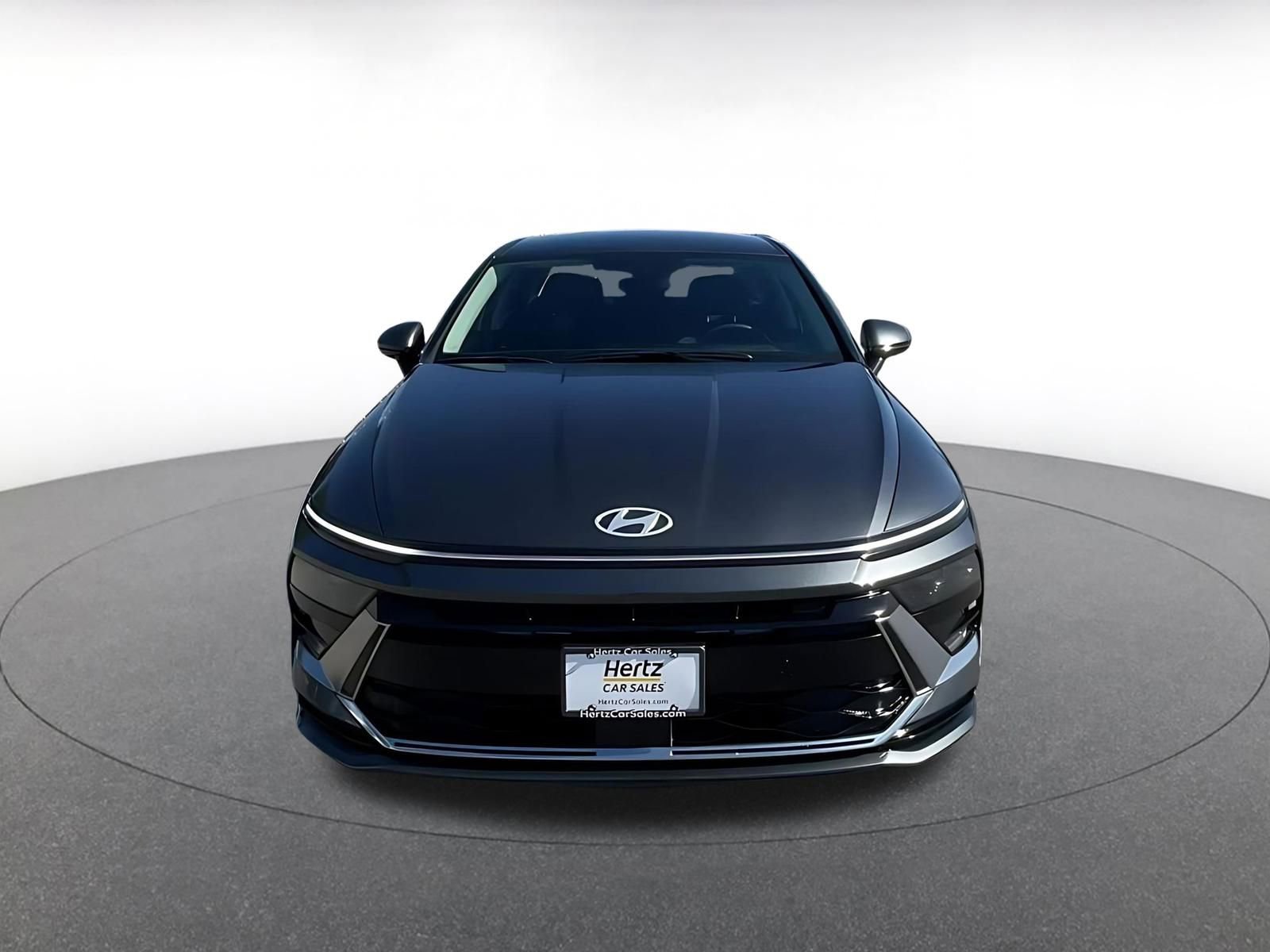 Thumbnail: 2025 Hyundai Sonata - 4